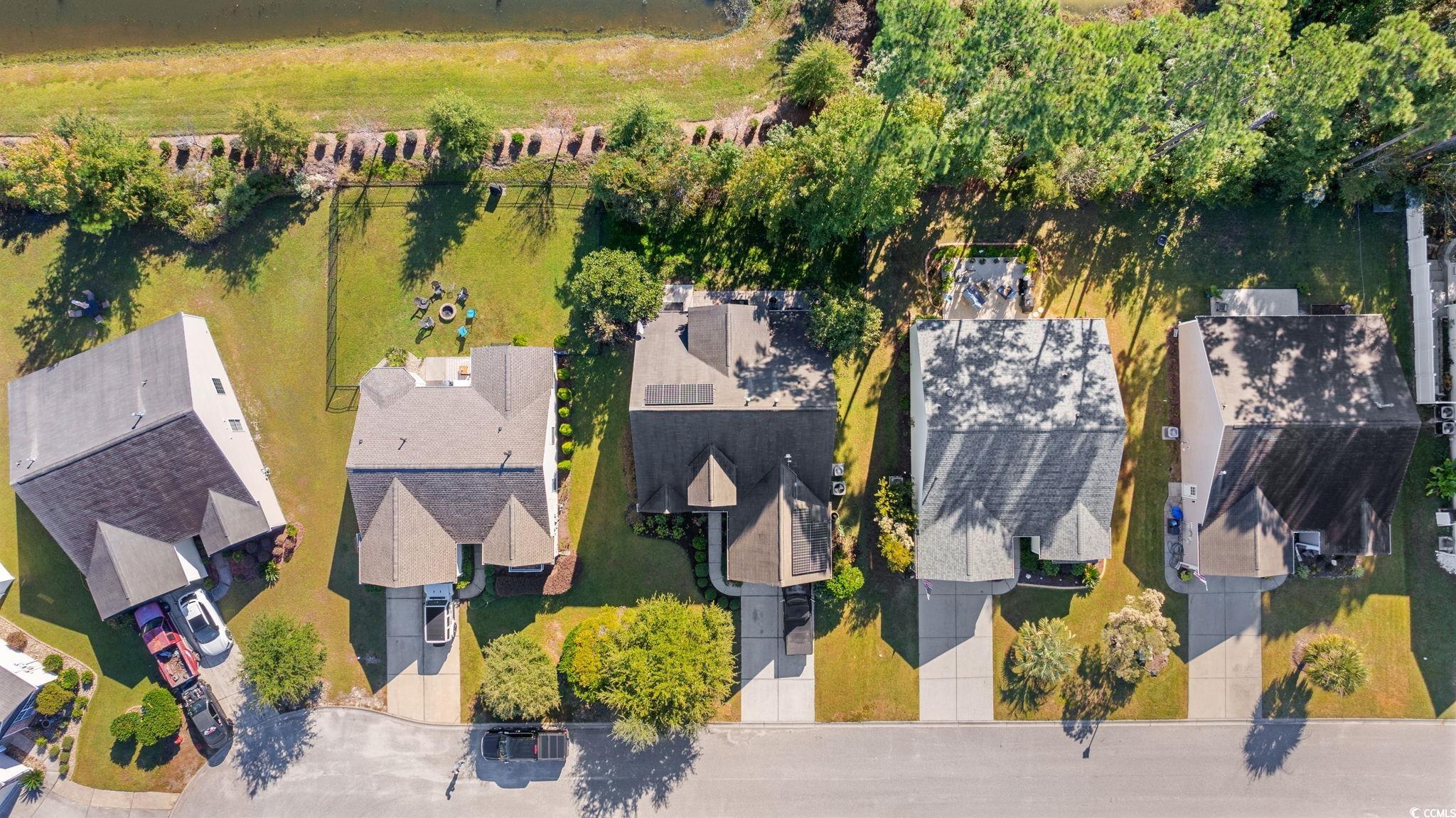 136 Carolina Oaks Dr.