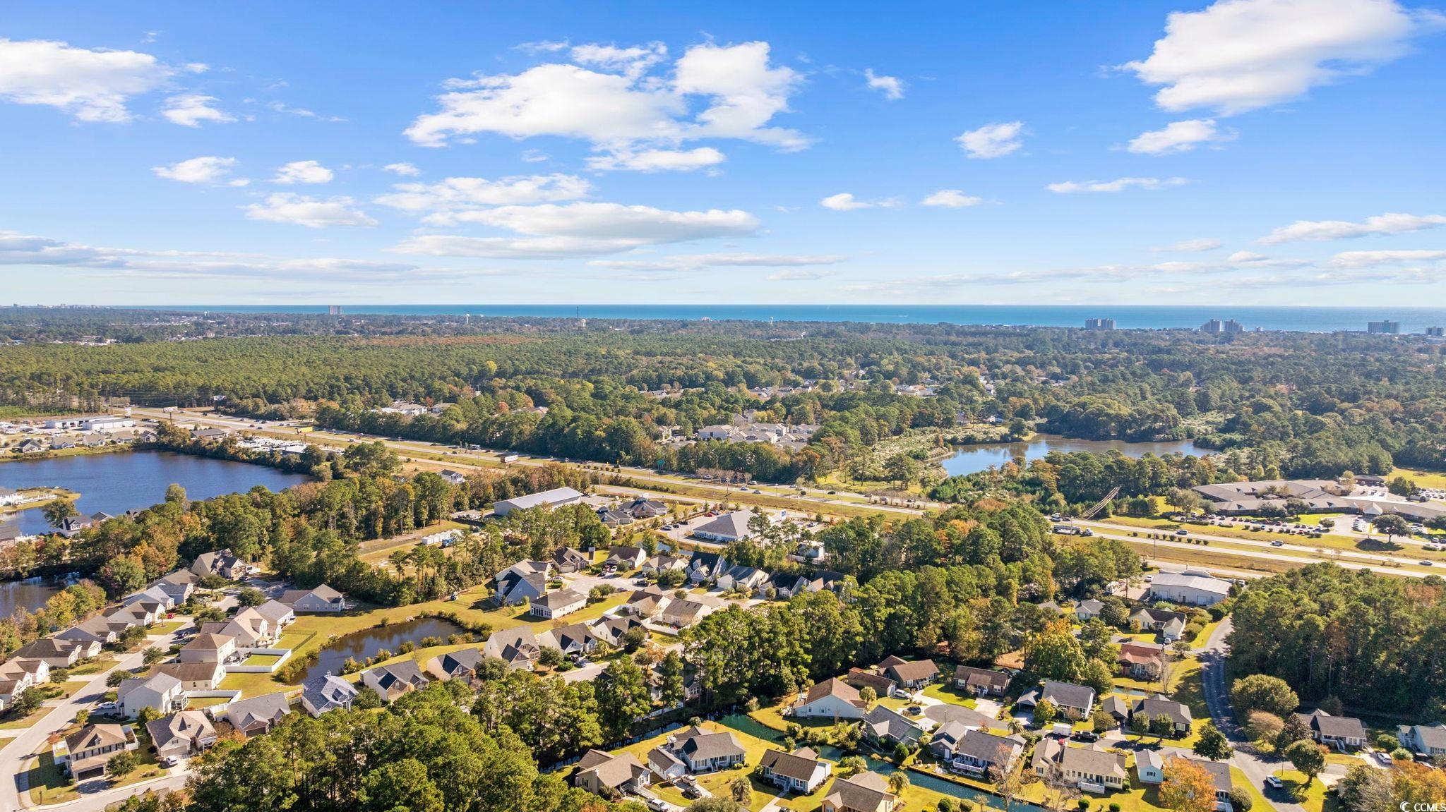 136 Carolina Oaks Dr.
