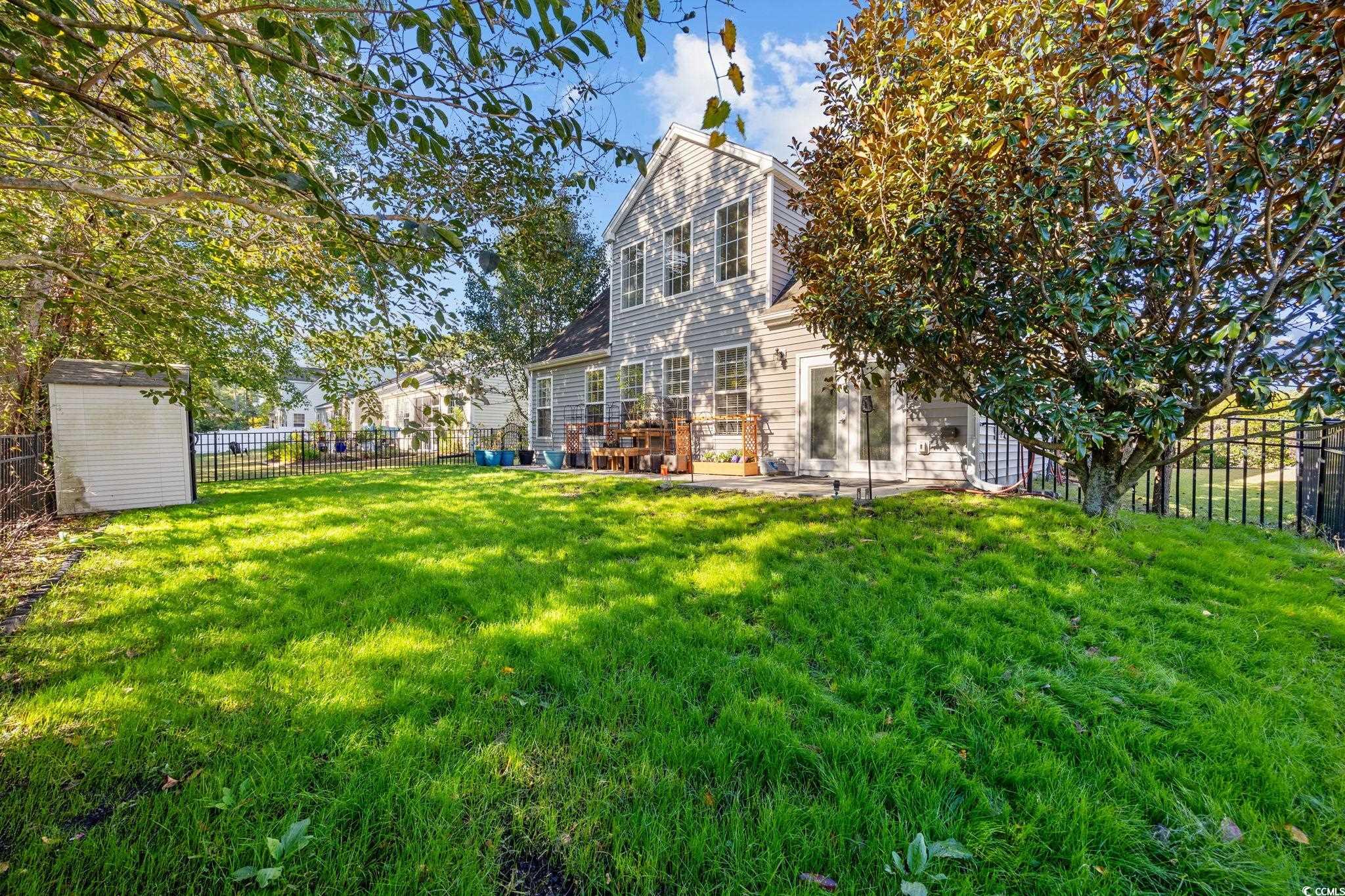136 Carolina Oaks Dr.