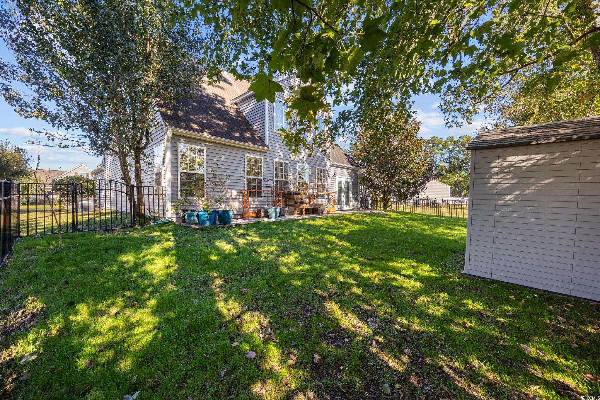 136 Carolina Oaks Dr.
