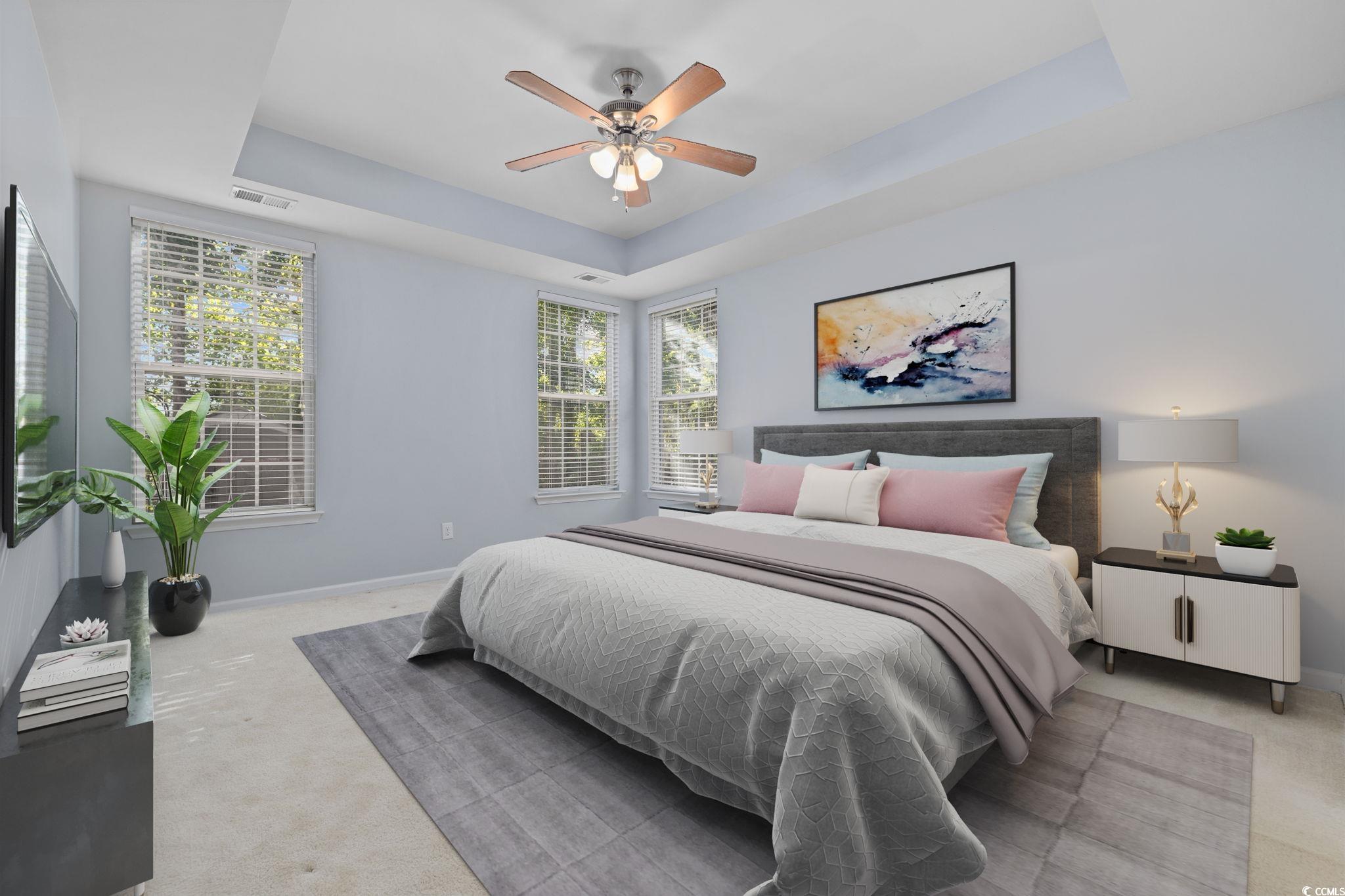 136 Carolina Oaks Dr.
