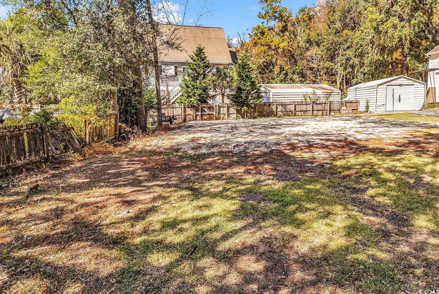 422 Vereen Rd.