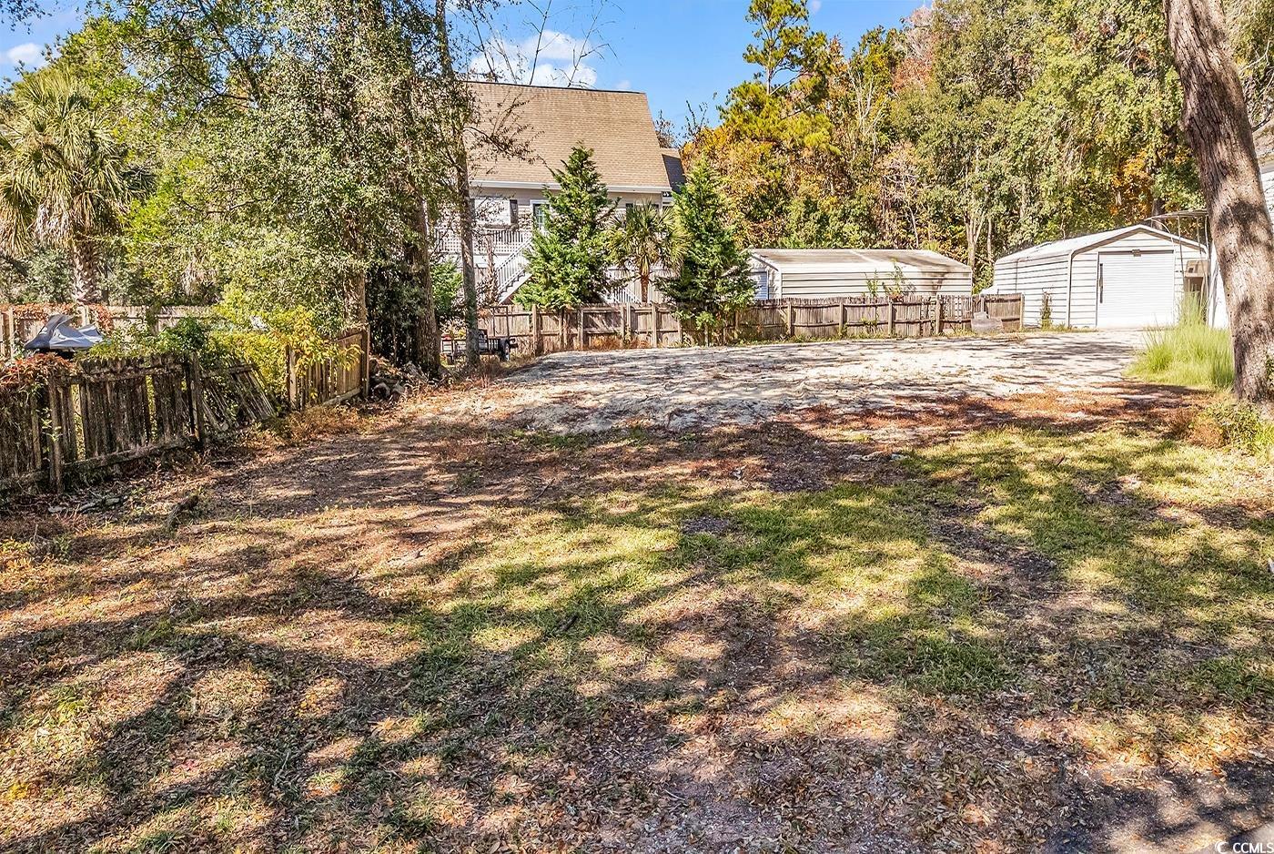 422 Vereen Rd.