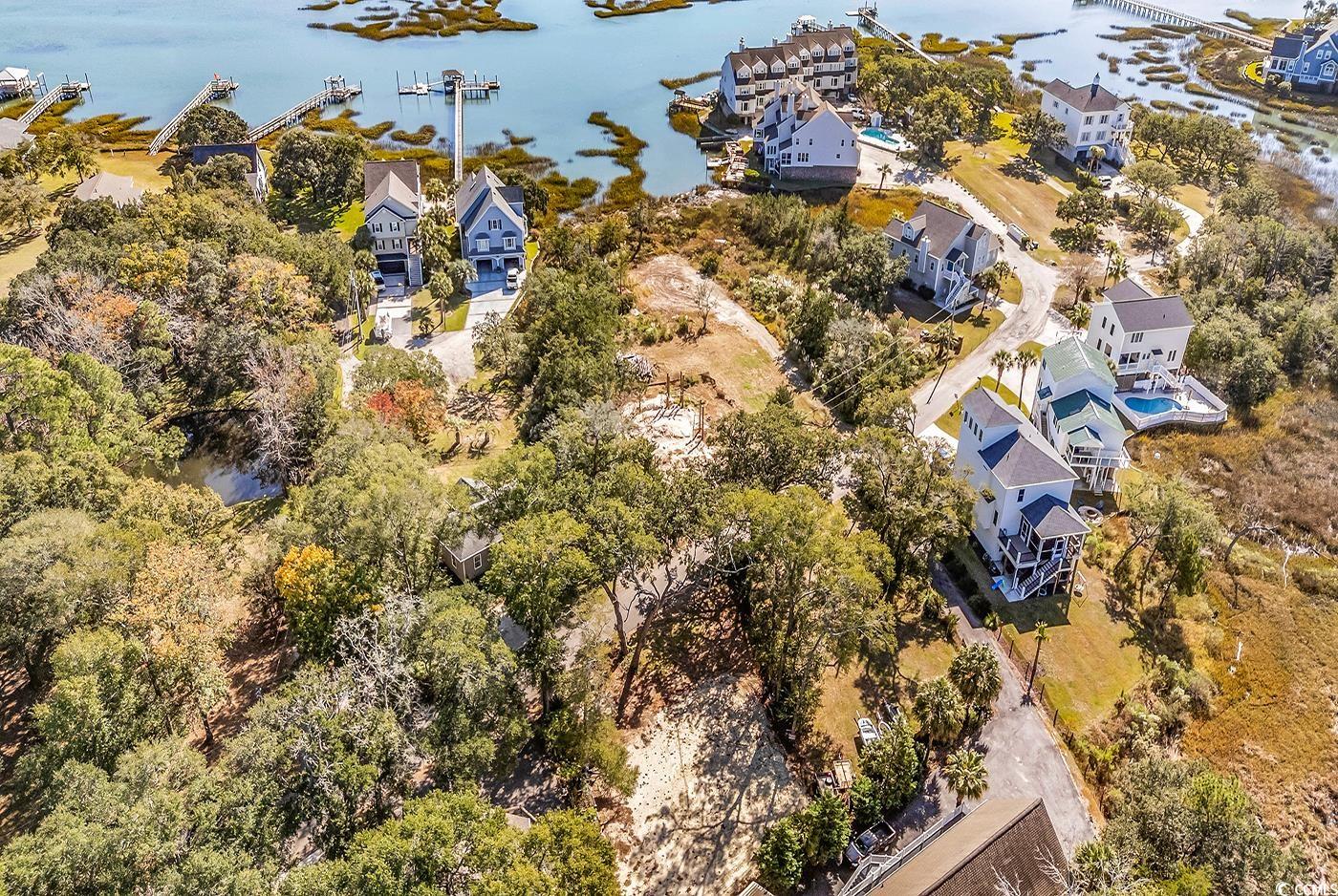 422 Vereen Rd.