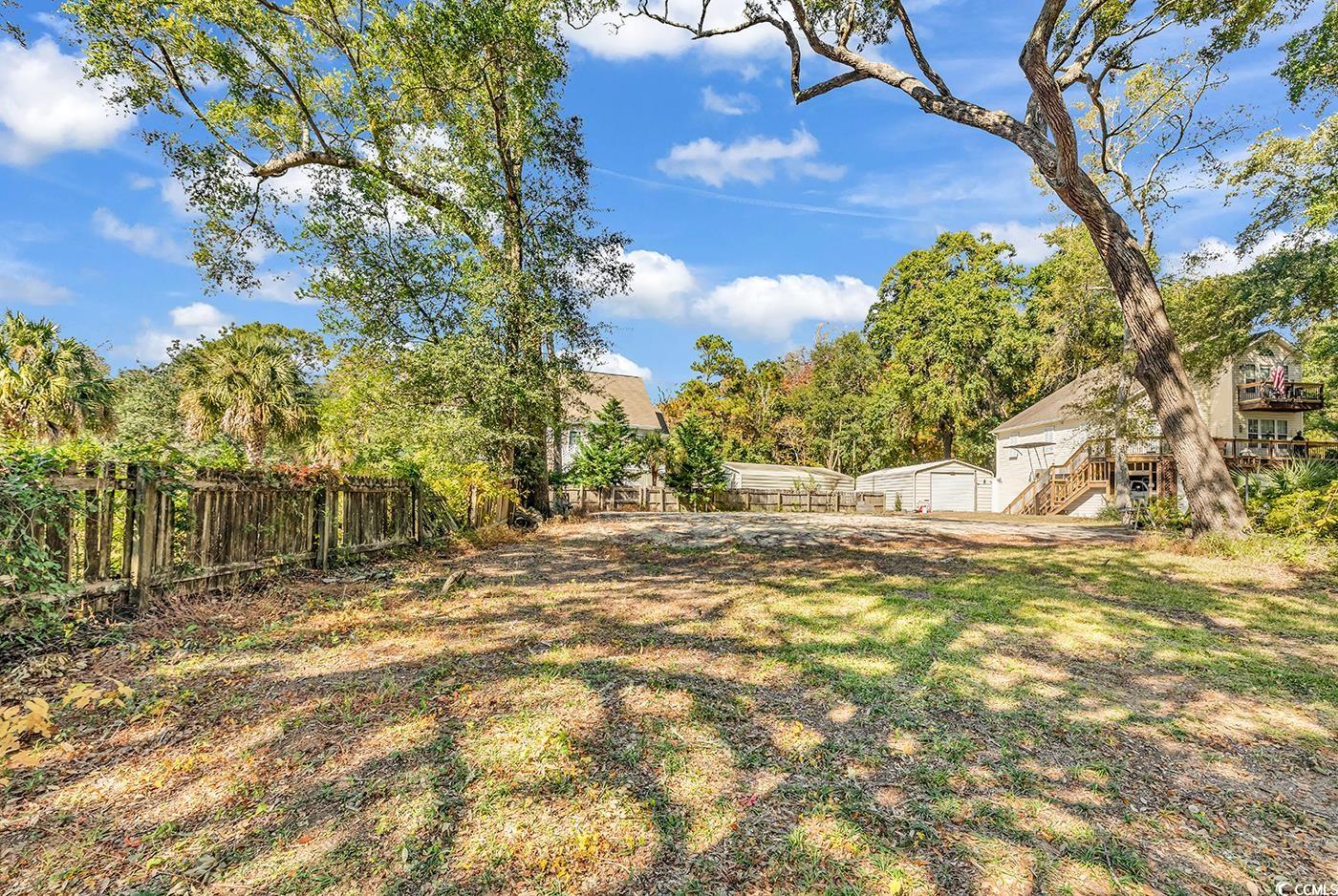 422 Vereen Rd.