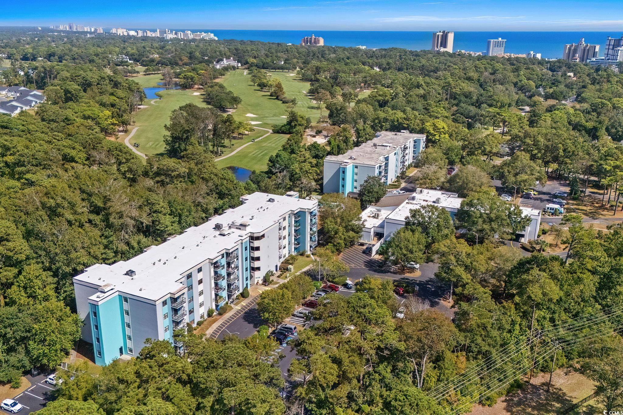 5001 Little River Rd. Unit: E-502