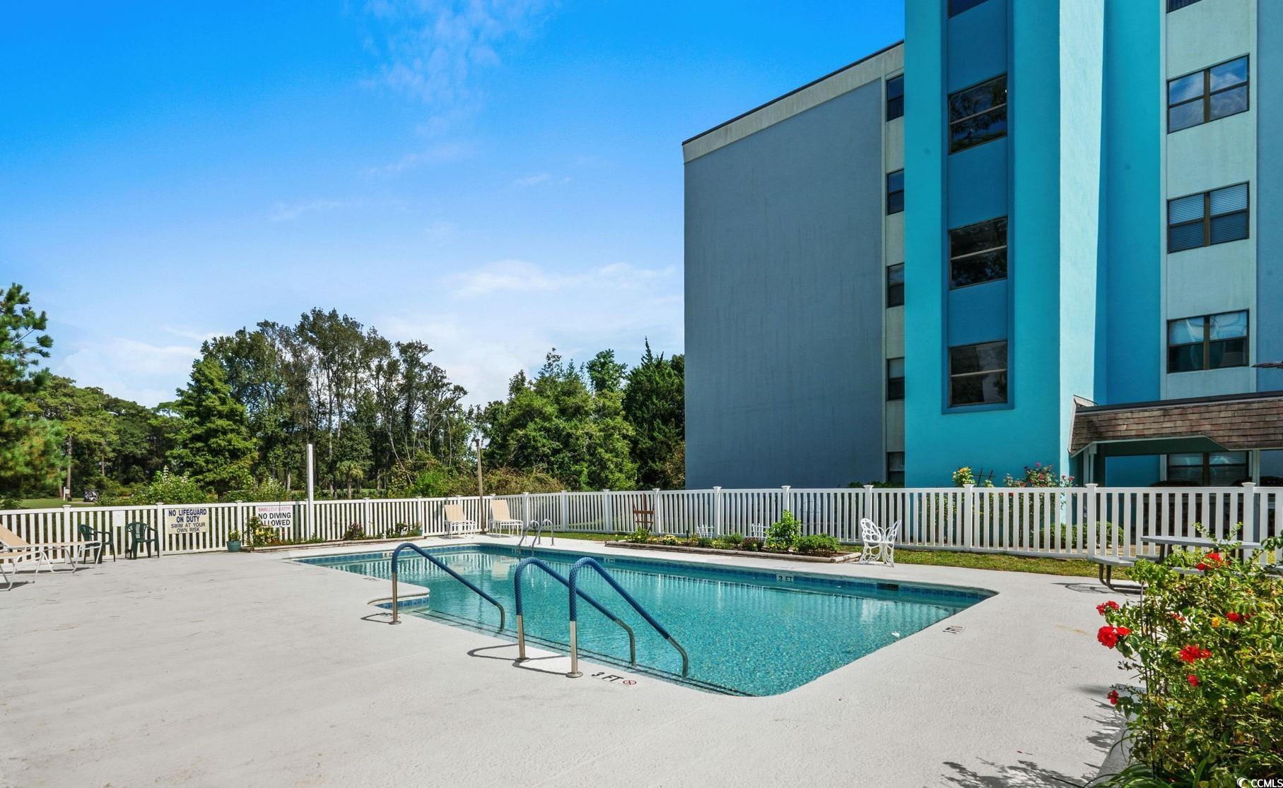 5001 Little River Rd. Unit: E-502