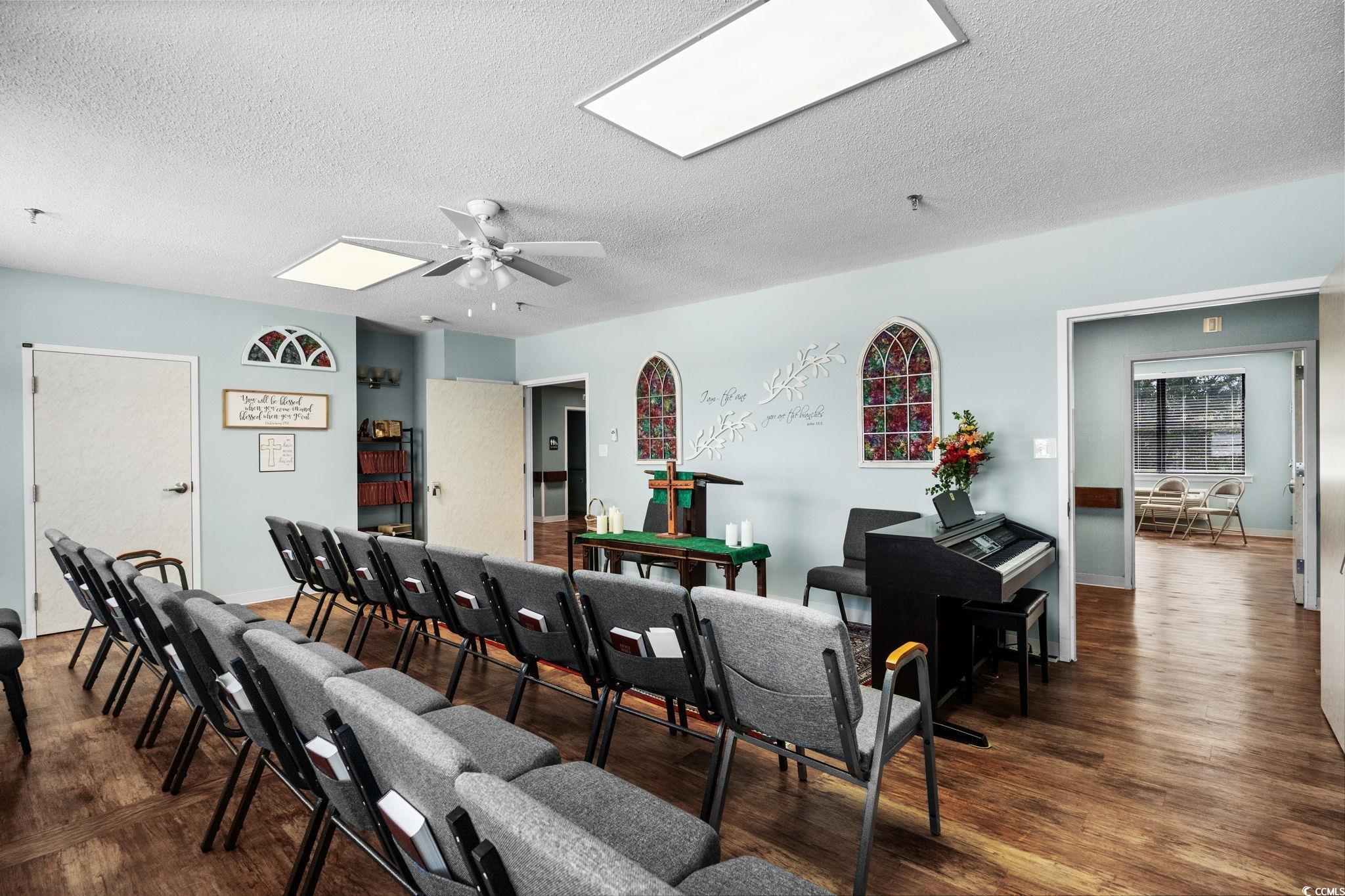 5001 Little River Rd. Unit: E-502