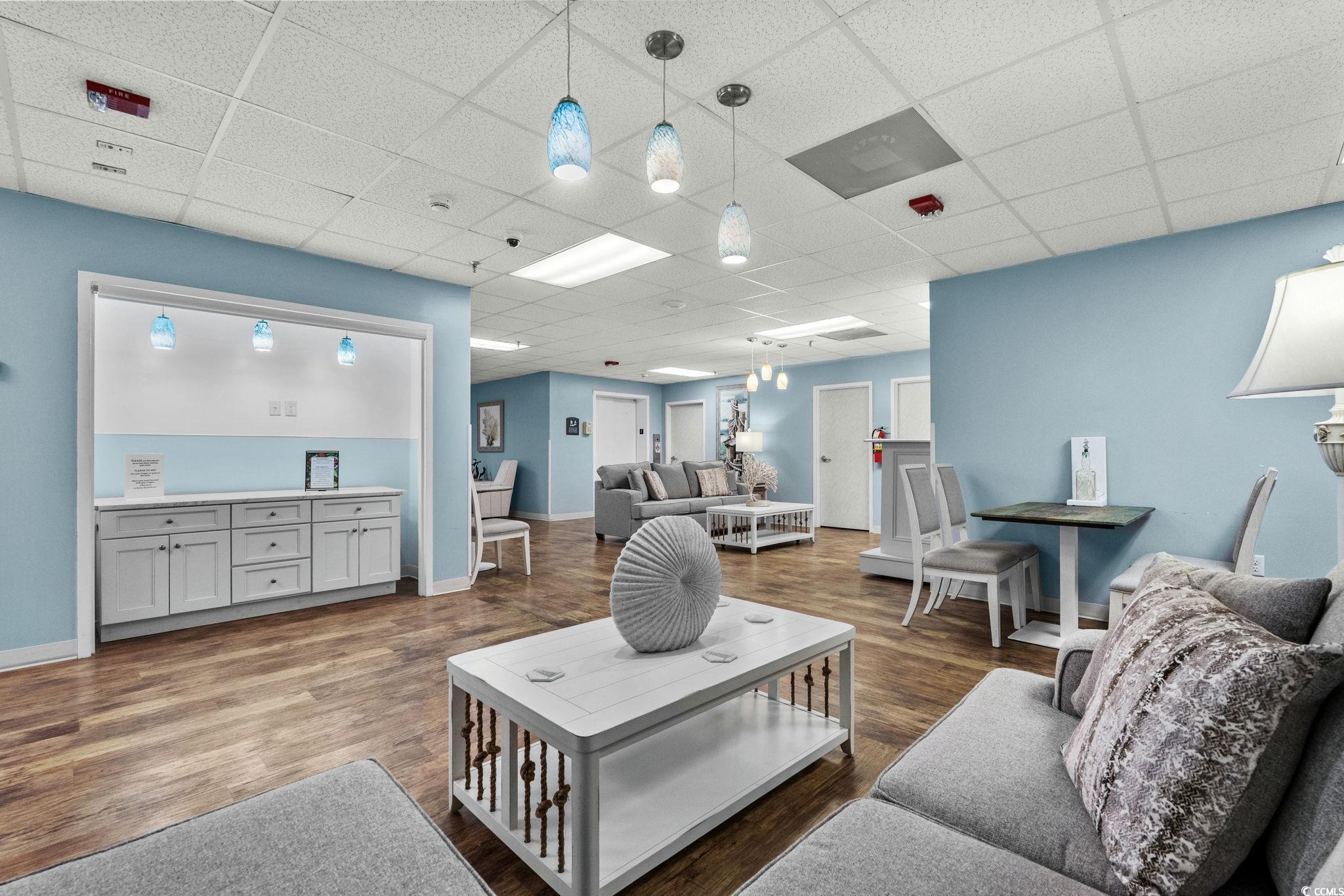 5001 Little River Rd. Unit: E-502