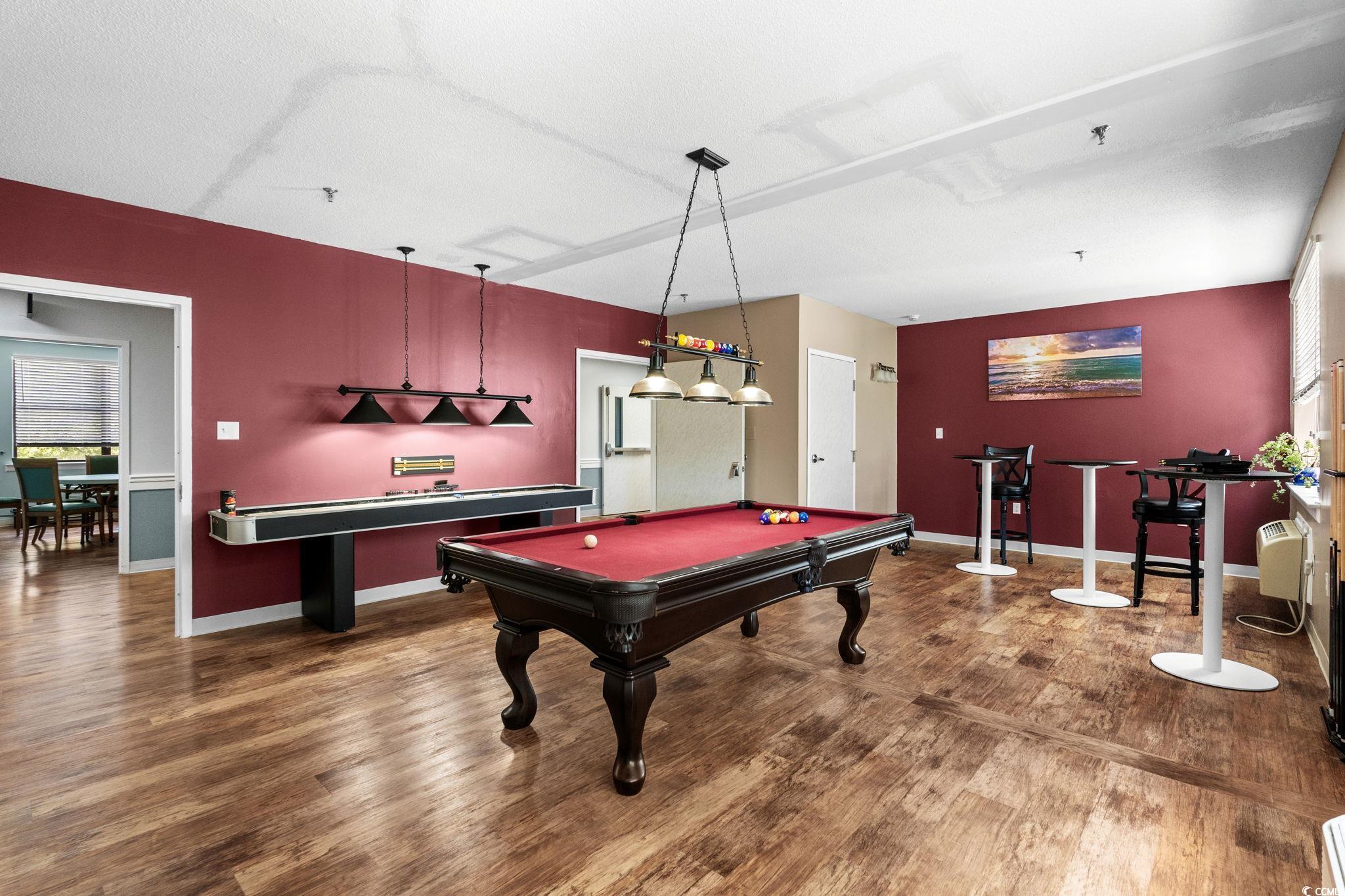 5001 Little River Rd. Unit: E-502