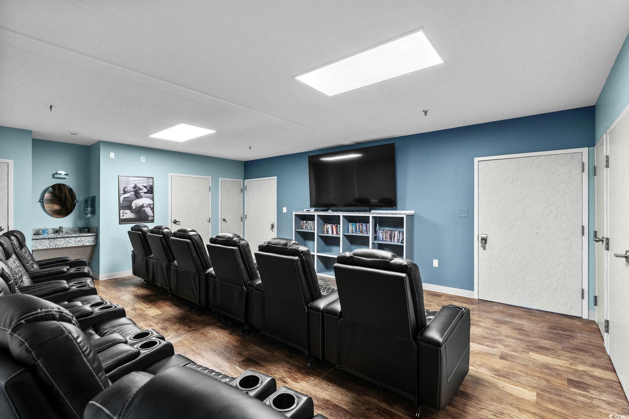 5001 Little River Rd. Unit: E-502