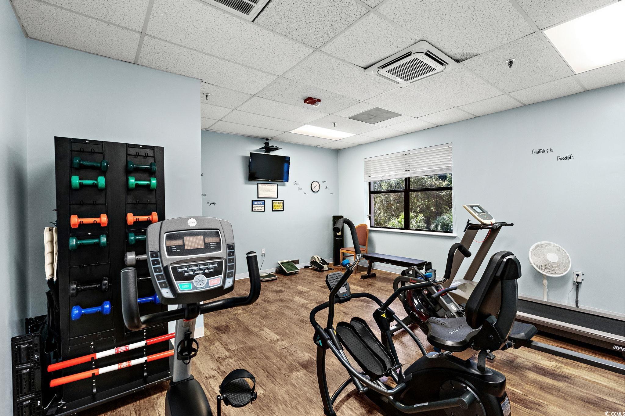 5001 Little River Rd. Unit: E-502