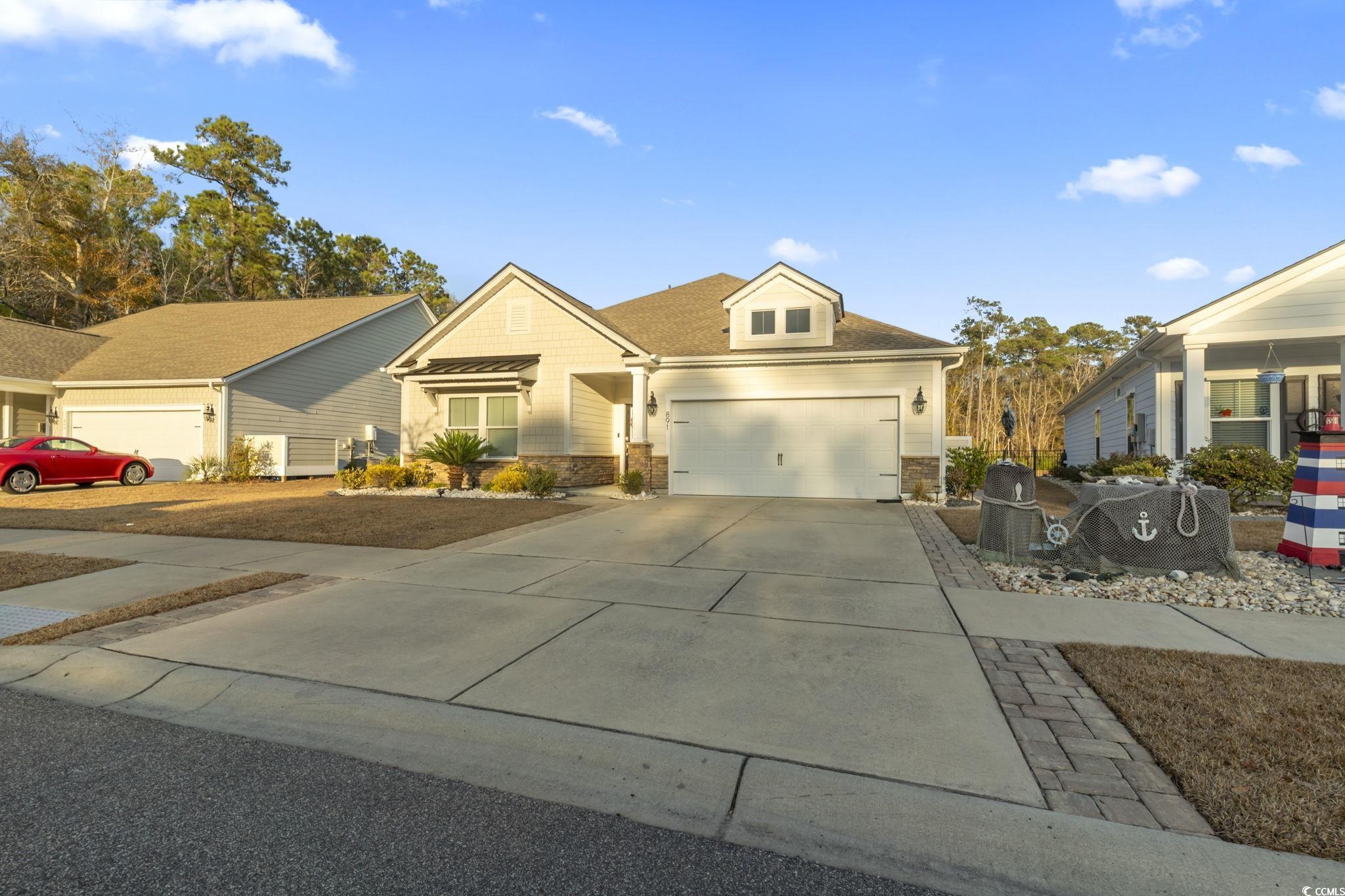 891 Mourning Dove Dr.