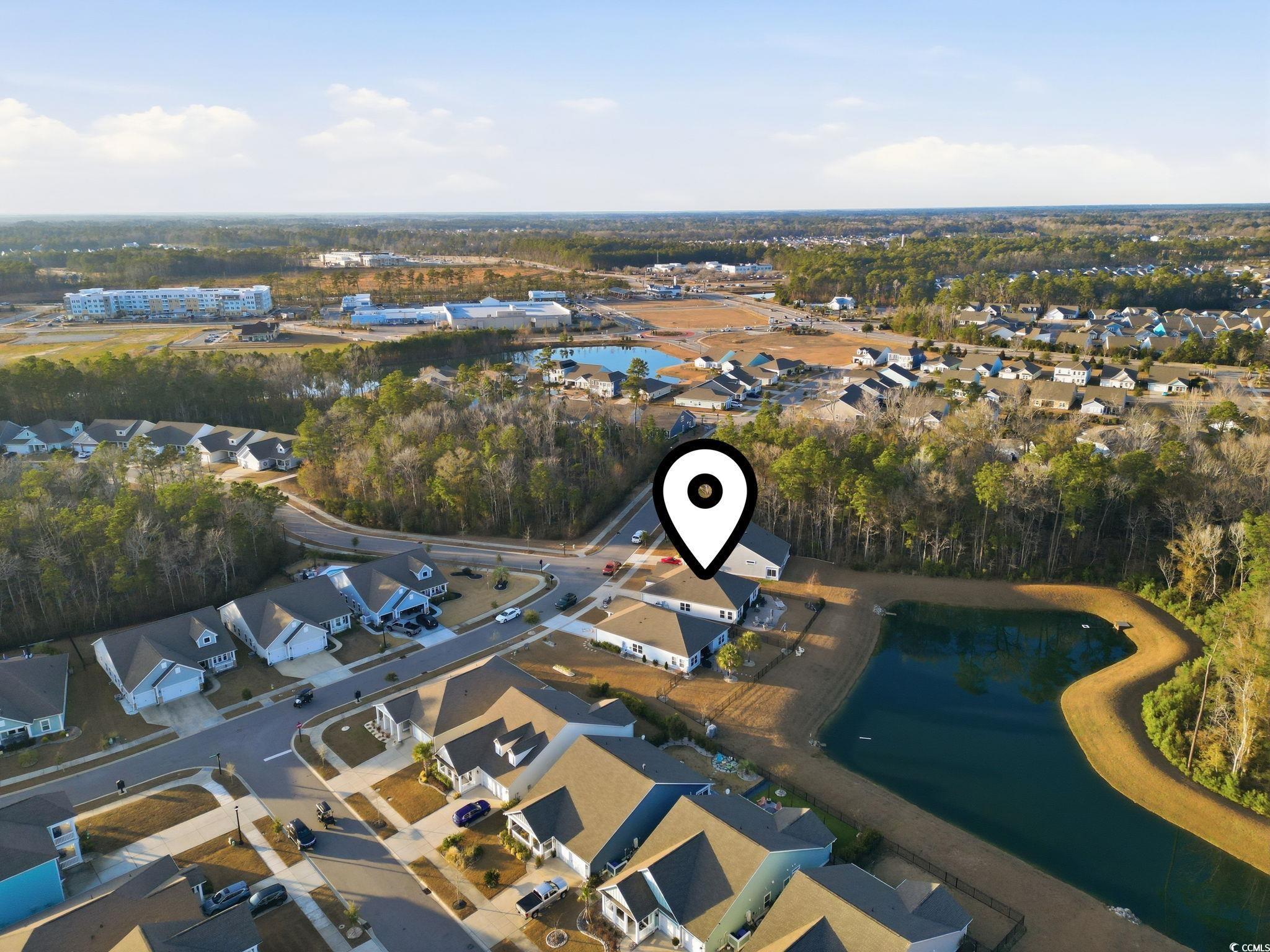 891 Mourning Dove Dr.