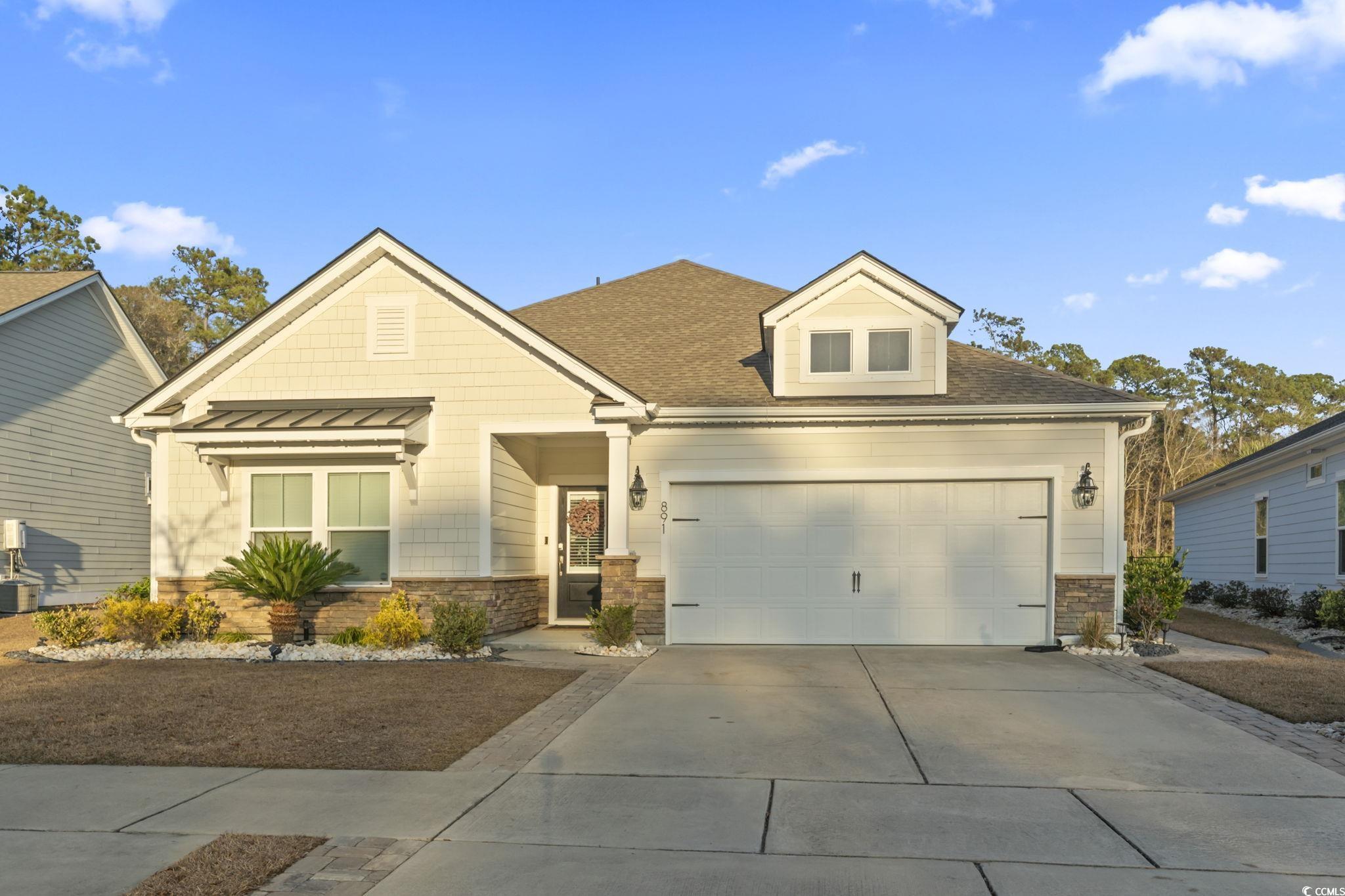891 Mourning Dove Dr.