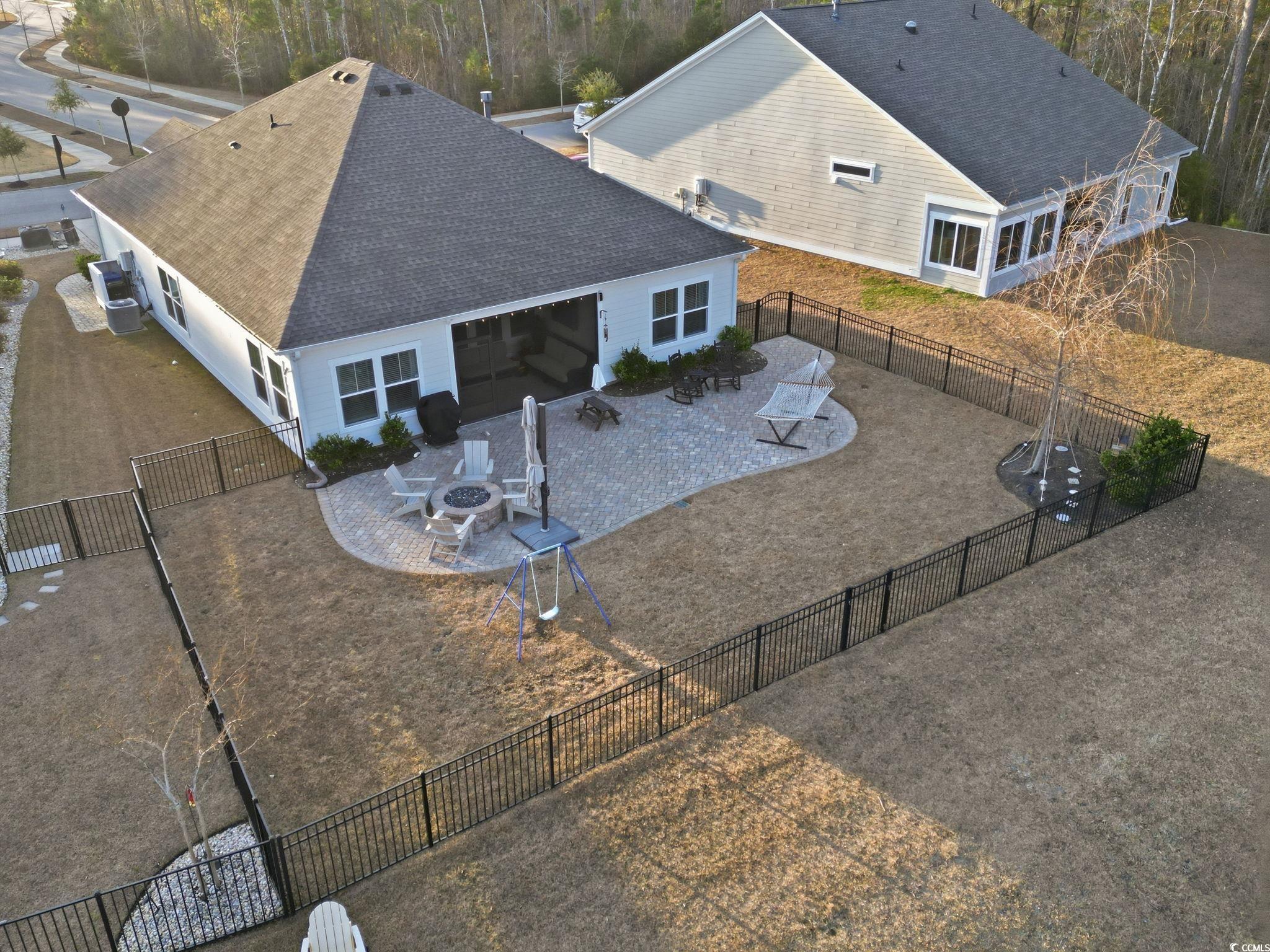 891 Mourning Dove Dr.