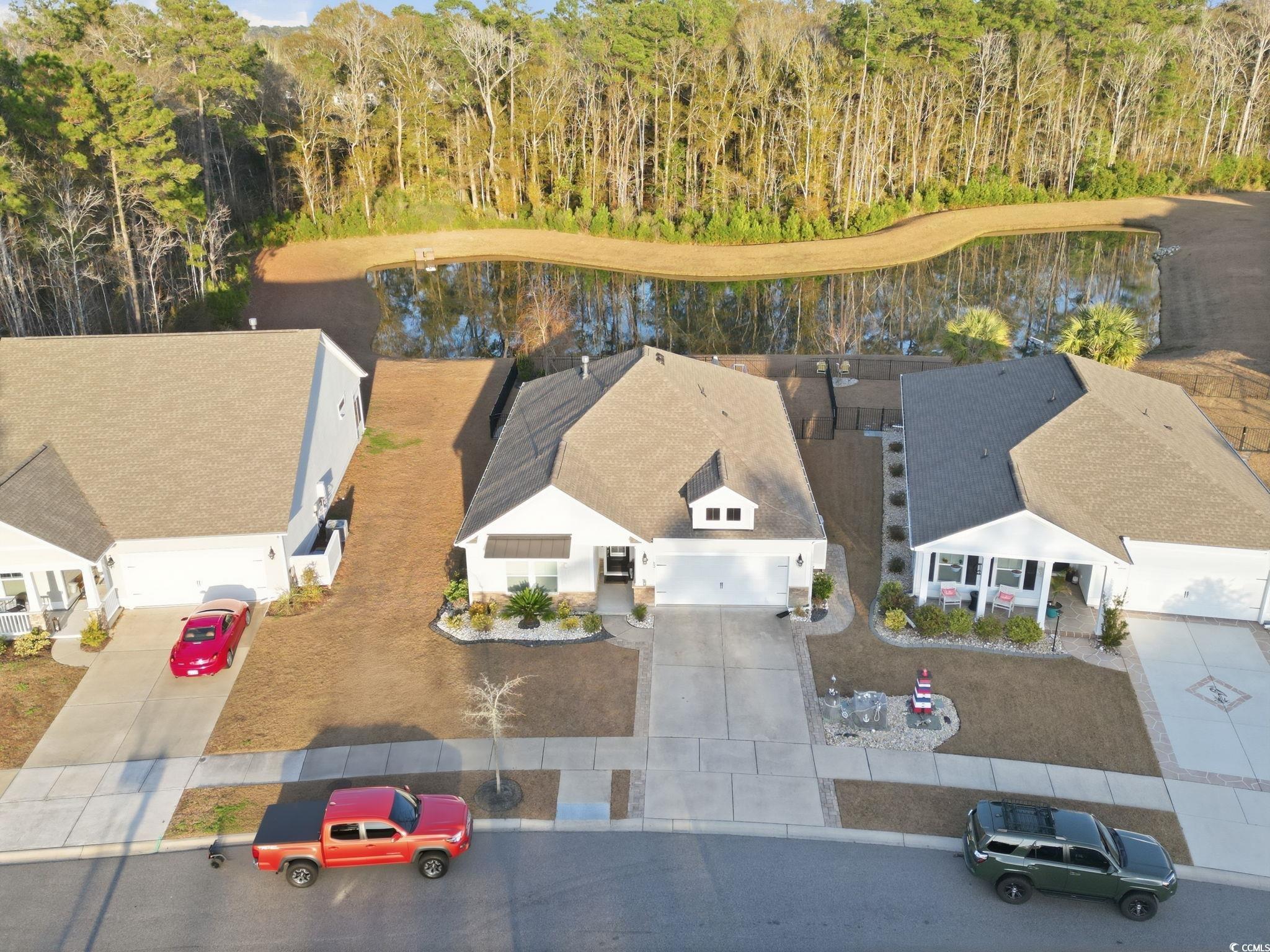 891 Mourning Dove Dr.