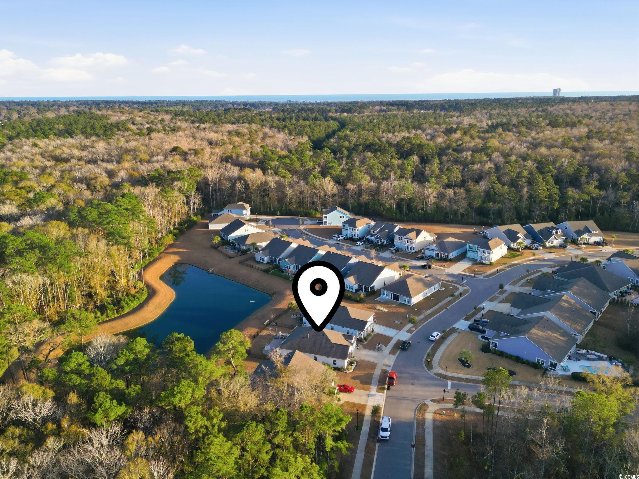 891 Mourning Dove Dr.