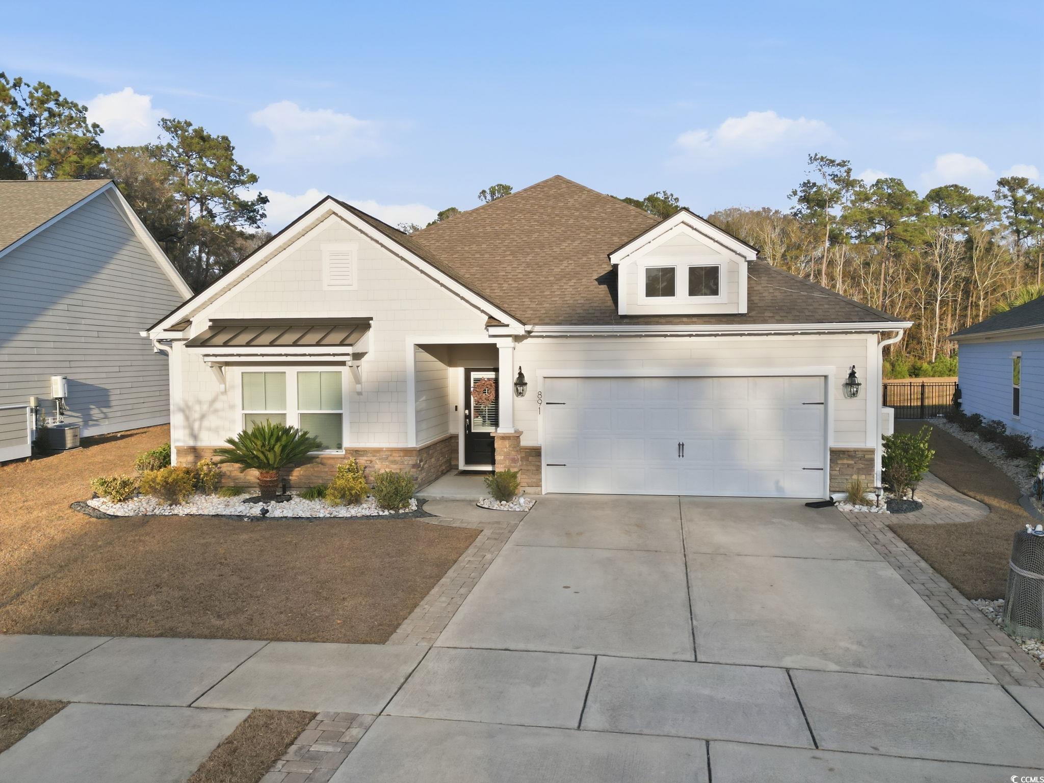 891 Mourning Dove Dr.
