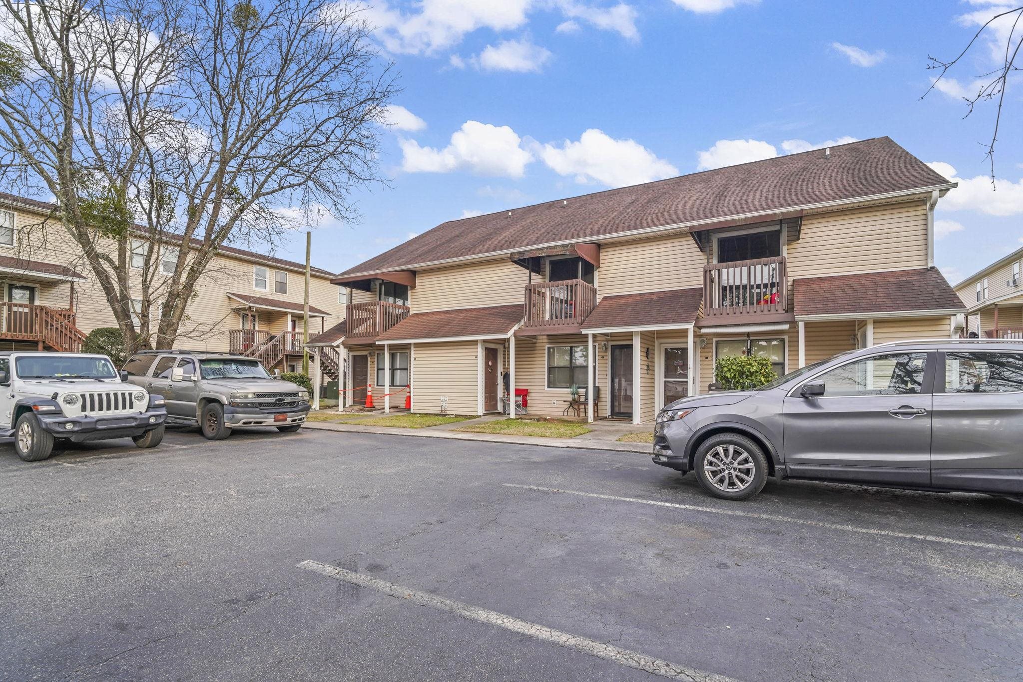 755 Burcale Rd. Unit: M2