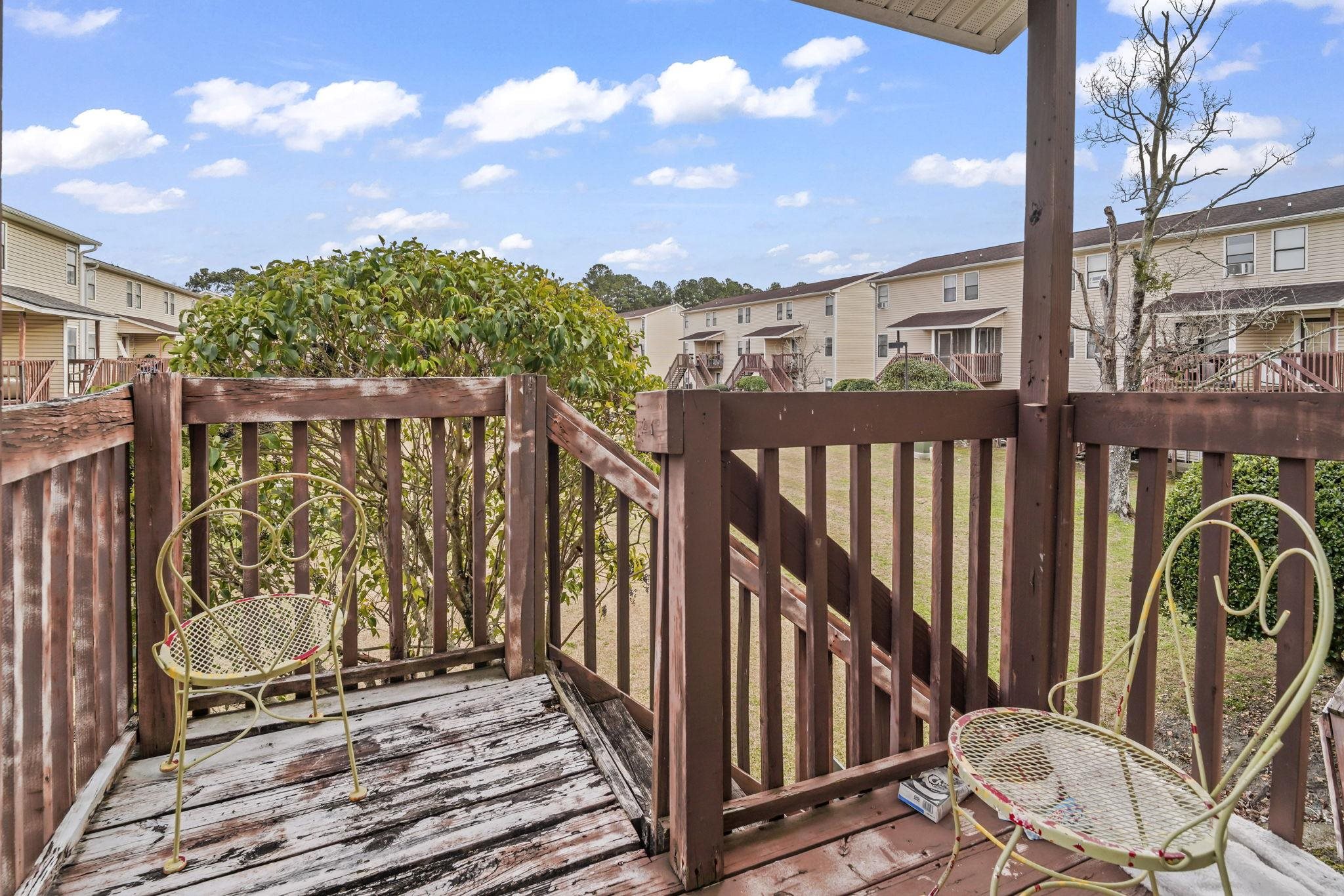 755 Burcale Rd. Unit: M2