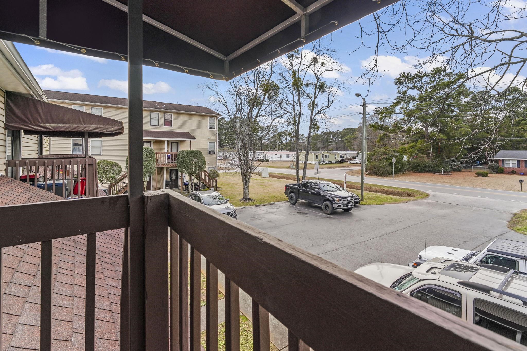 755 Burcale Rd. Unit: M2