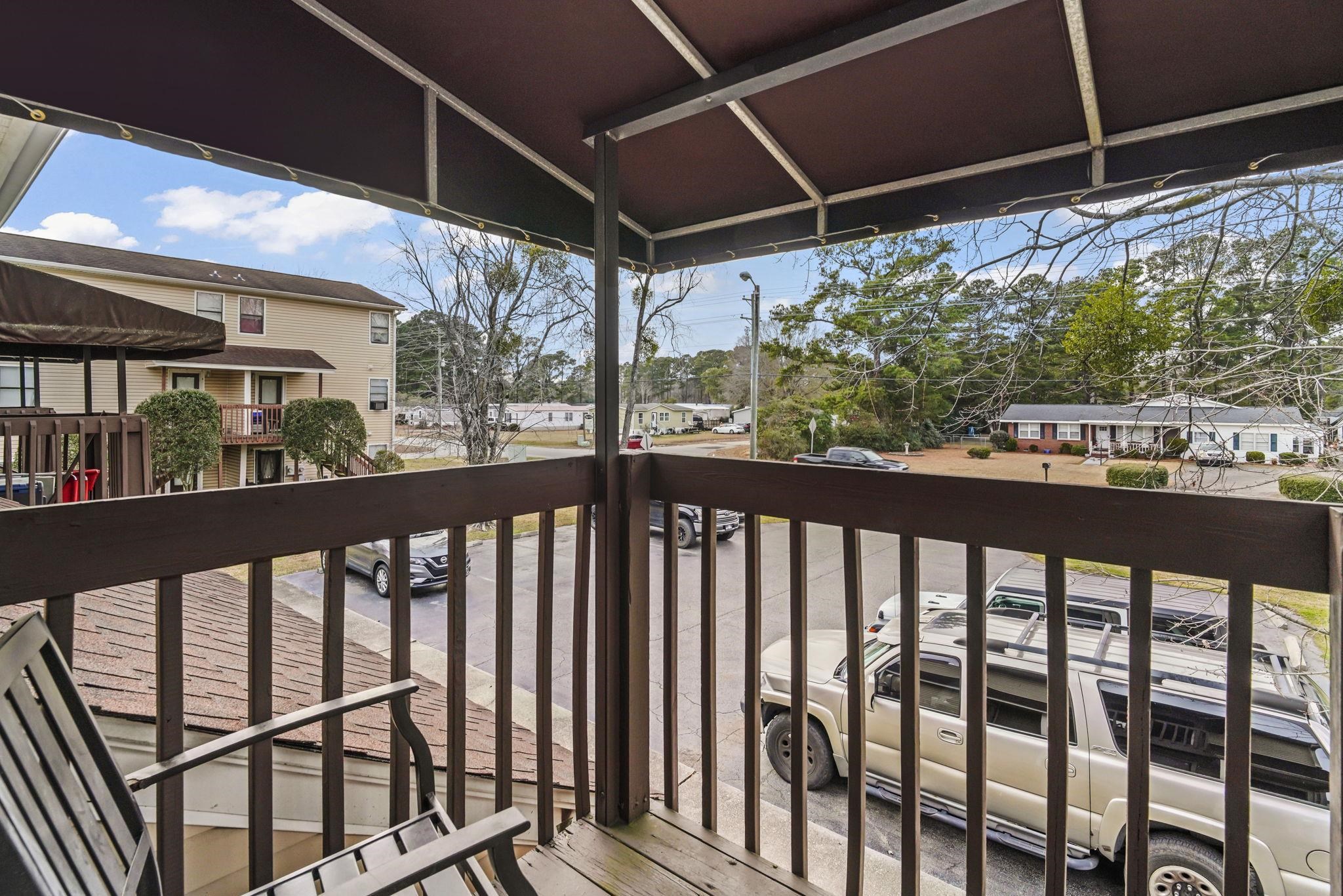 755 Burcale Rd. Unit: M2