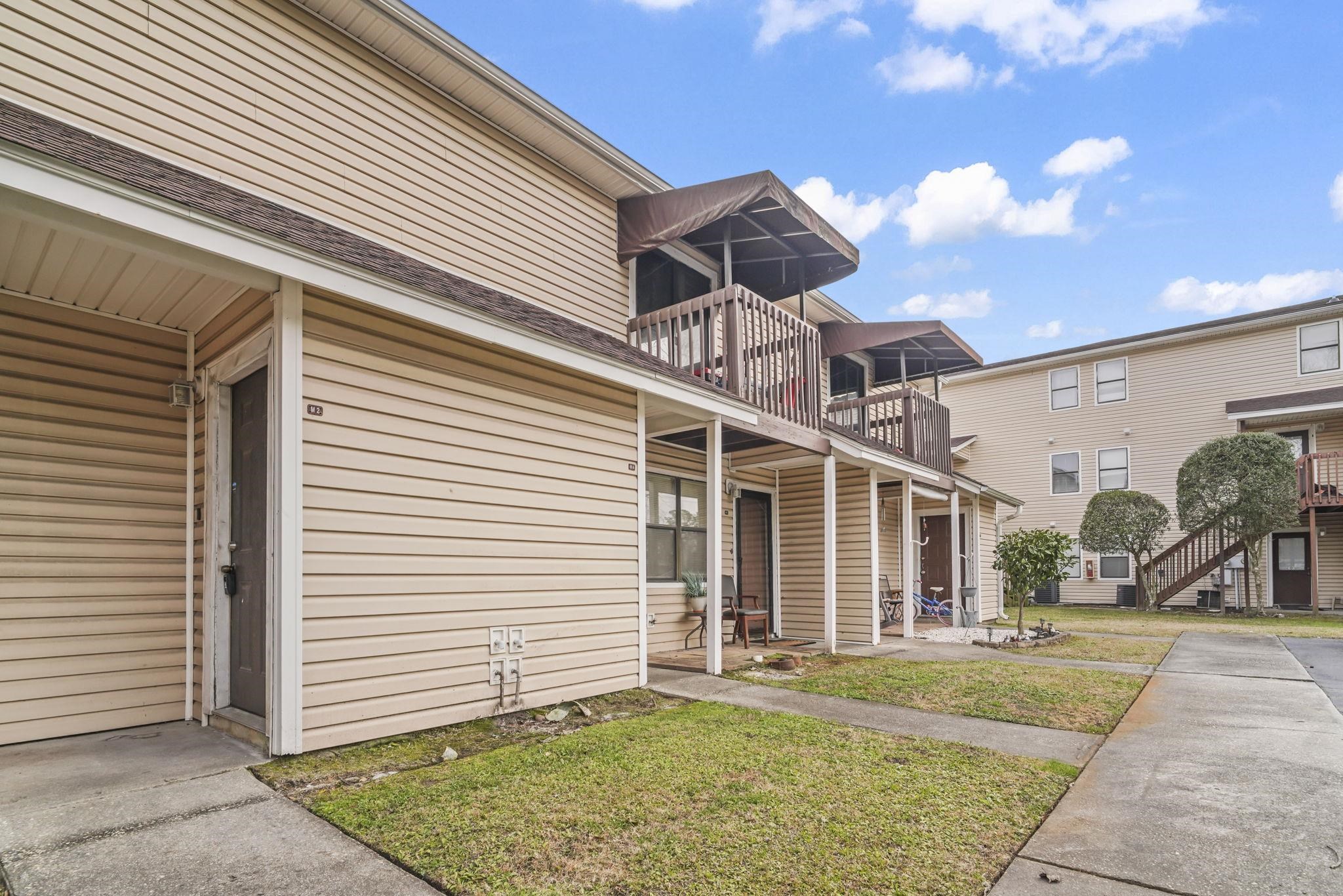 755 Burcale Rd. Unit: M2