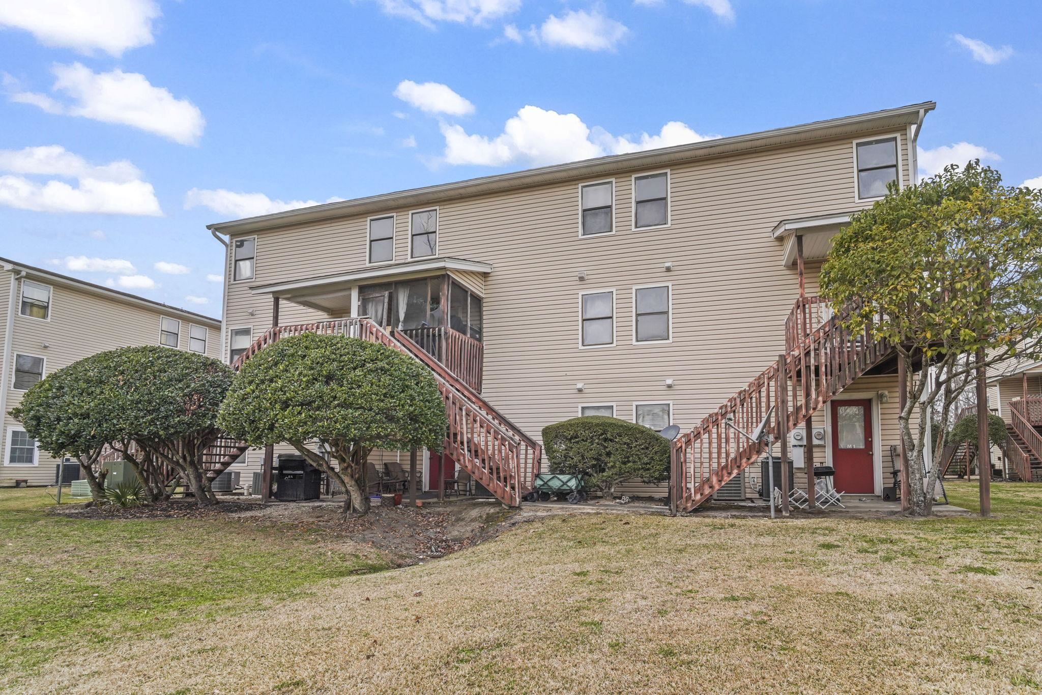 755 Burcale Rd. Unit: M2
