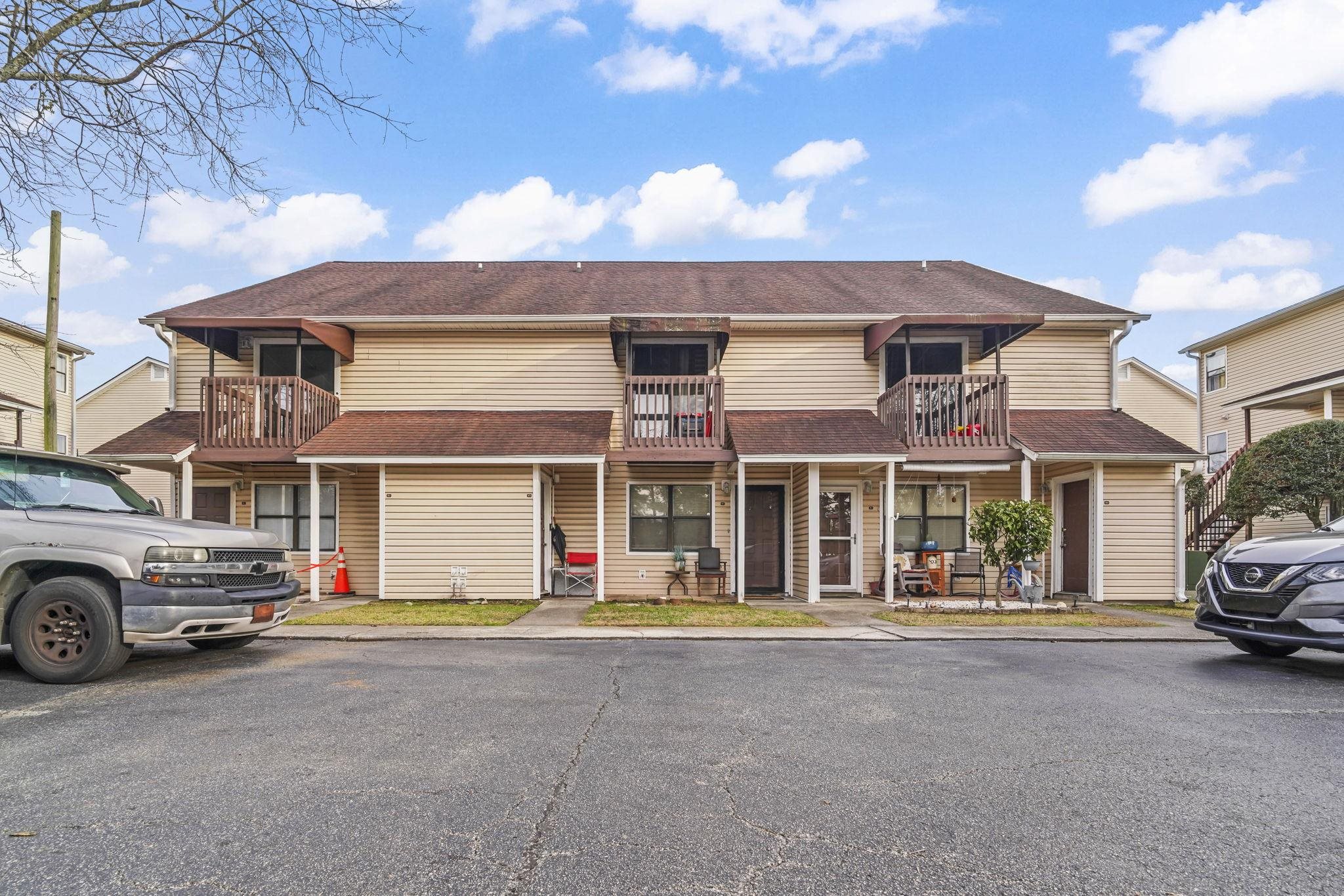 755 Burcale Rd. Unit: M2