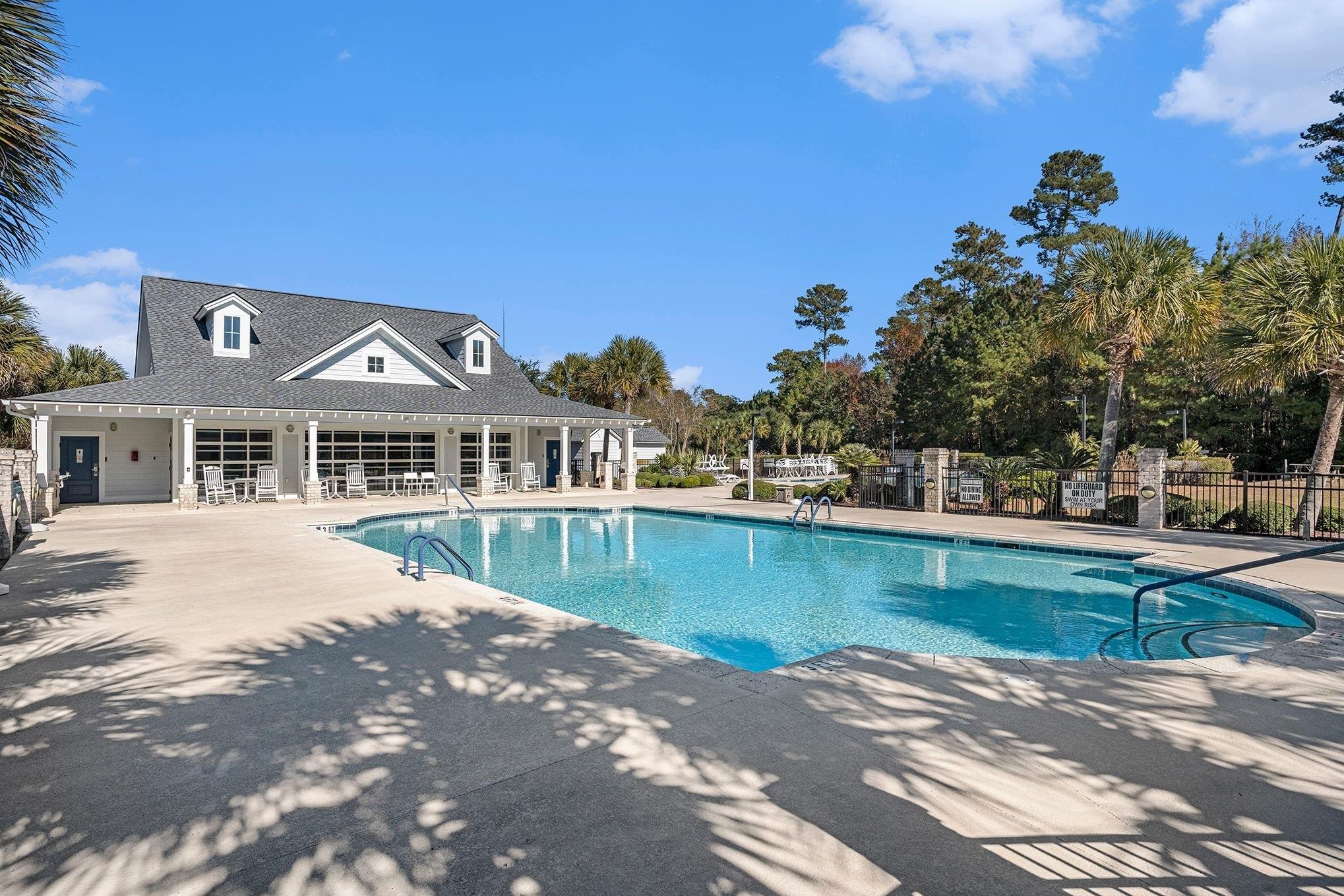 142 Grey Moss Rd.