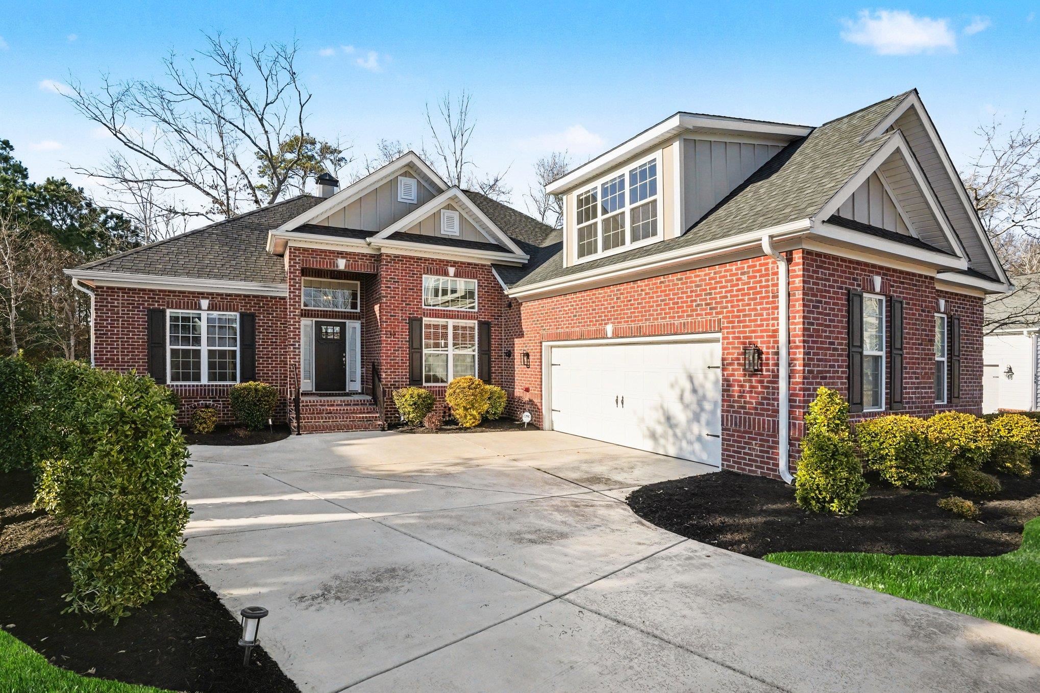 142 Grey Moss Rd.