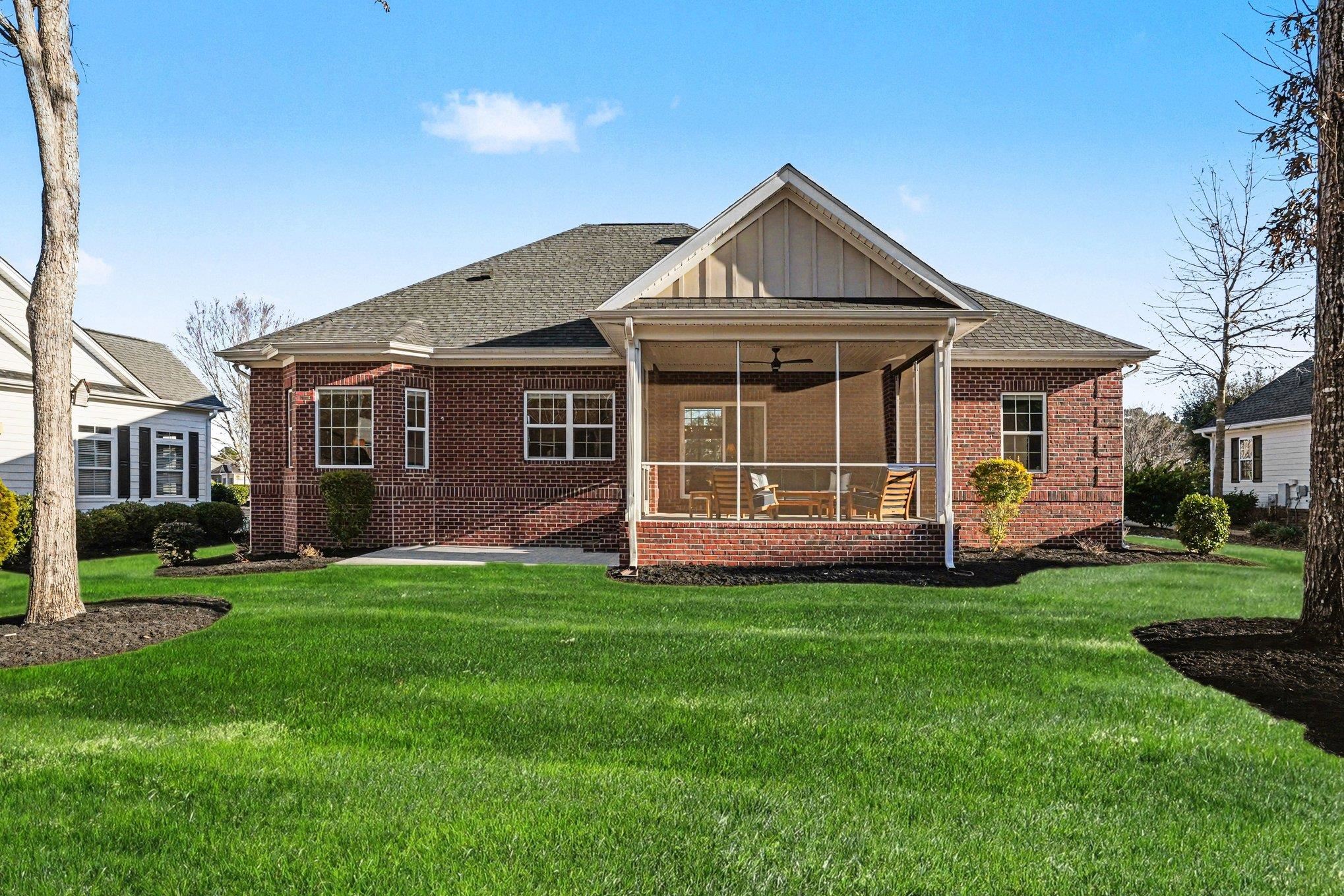 142 Grey Moss Rd.