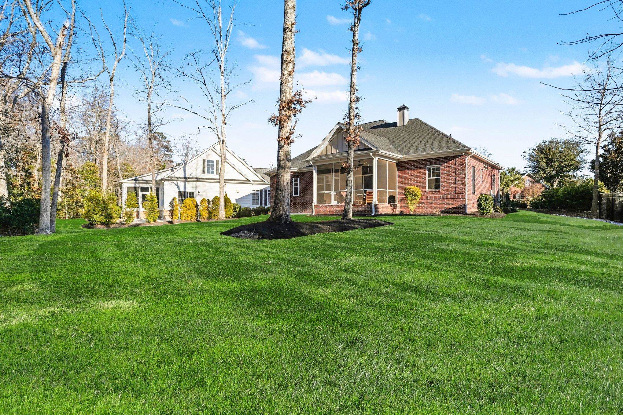 142 Grey Moss Rd.