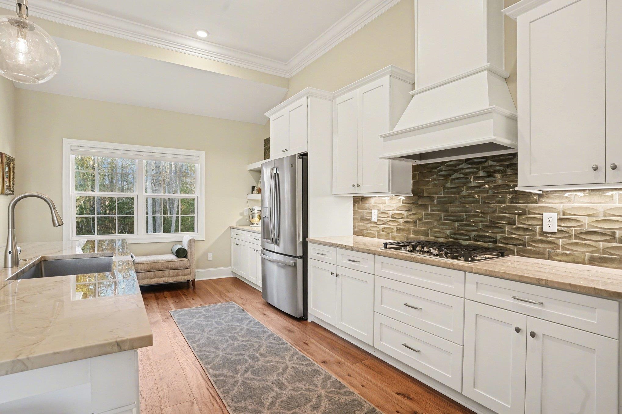 142 Grey Moss Rd.