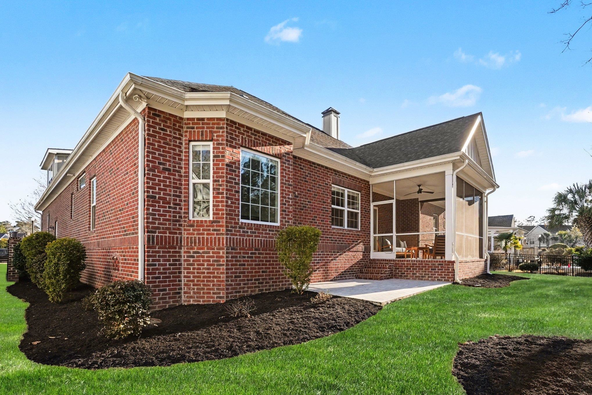 142 Grey Moss Rd.