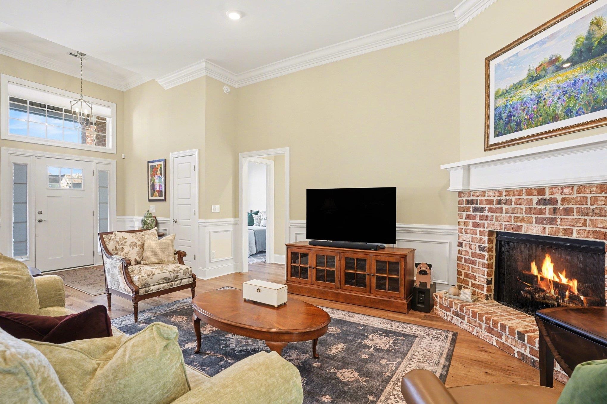 142 Grey Moss Rd.
