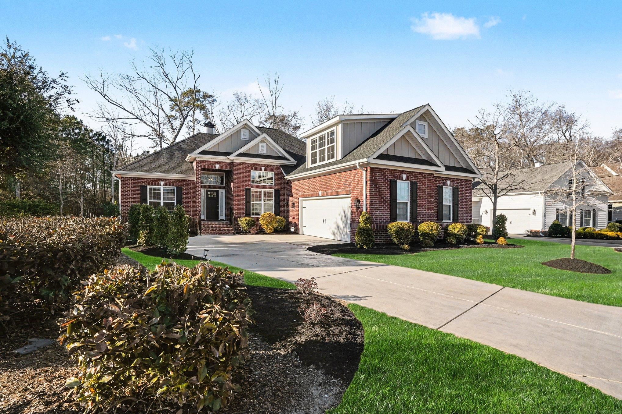 142 Grey Moss Rd.
