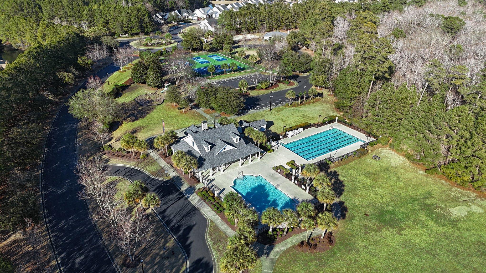 142 Grey Moss Rd.
