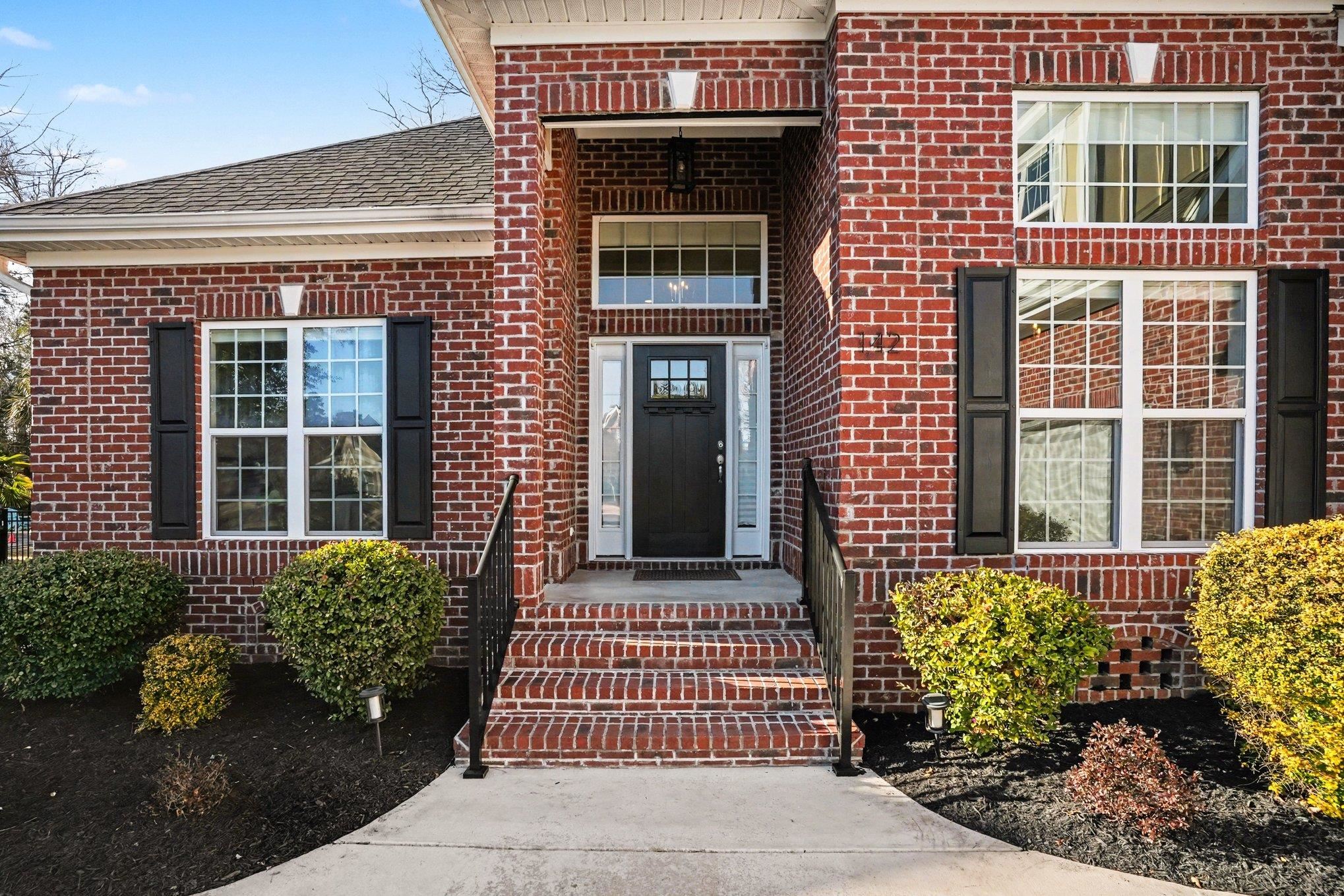 142 Grey Moss Rd.