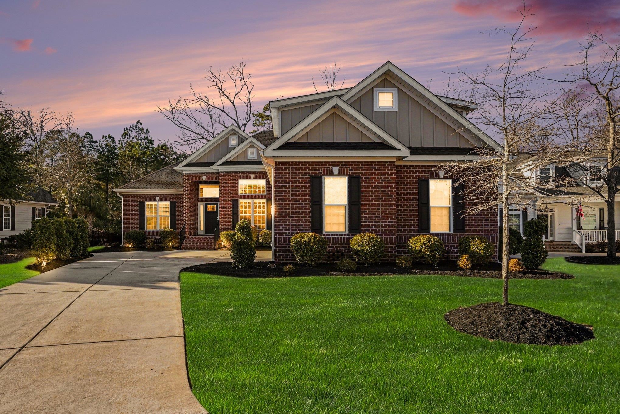 142 Grey Moss Rd.