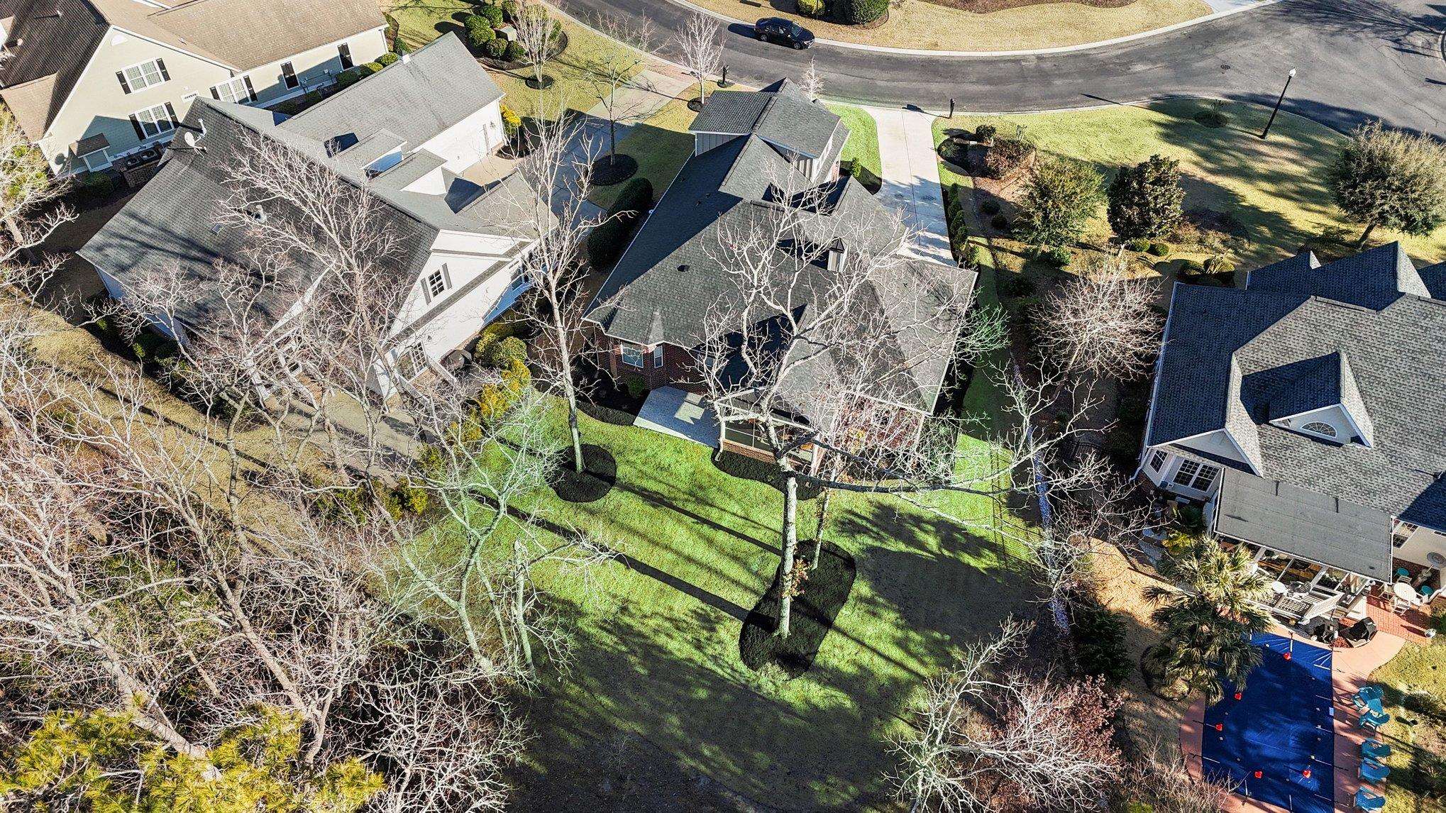 142 Grey Moss Rd.