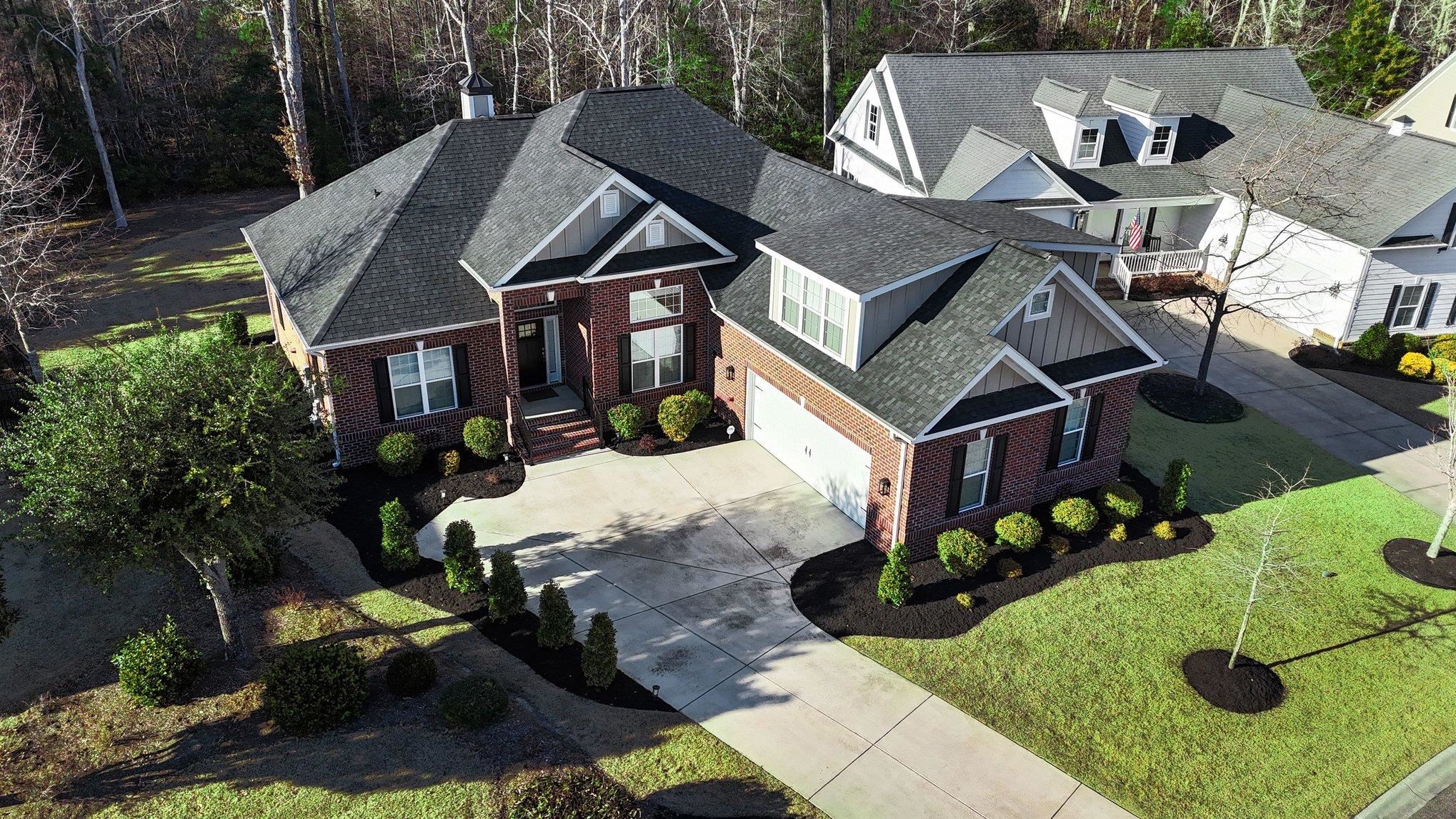 142 Grey Moss Rd.