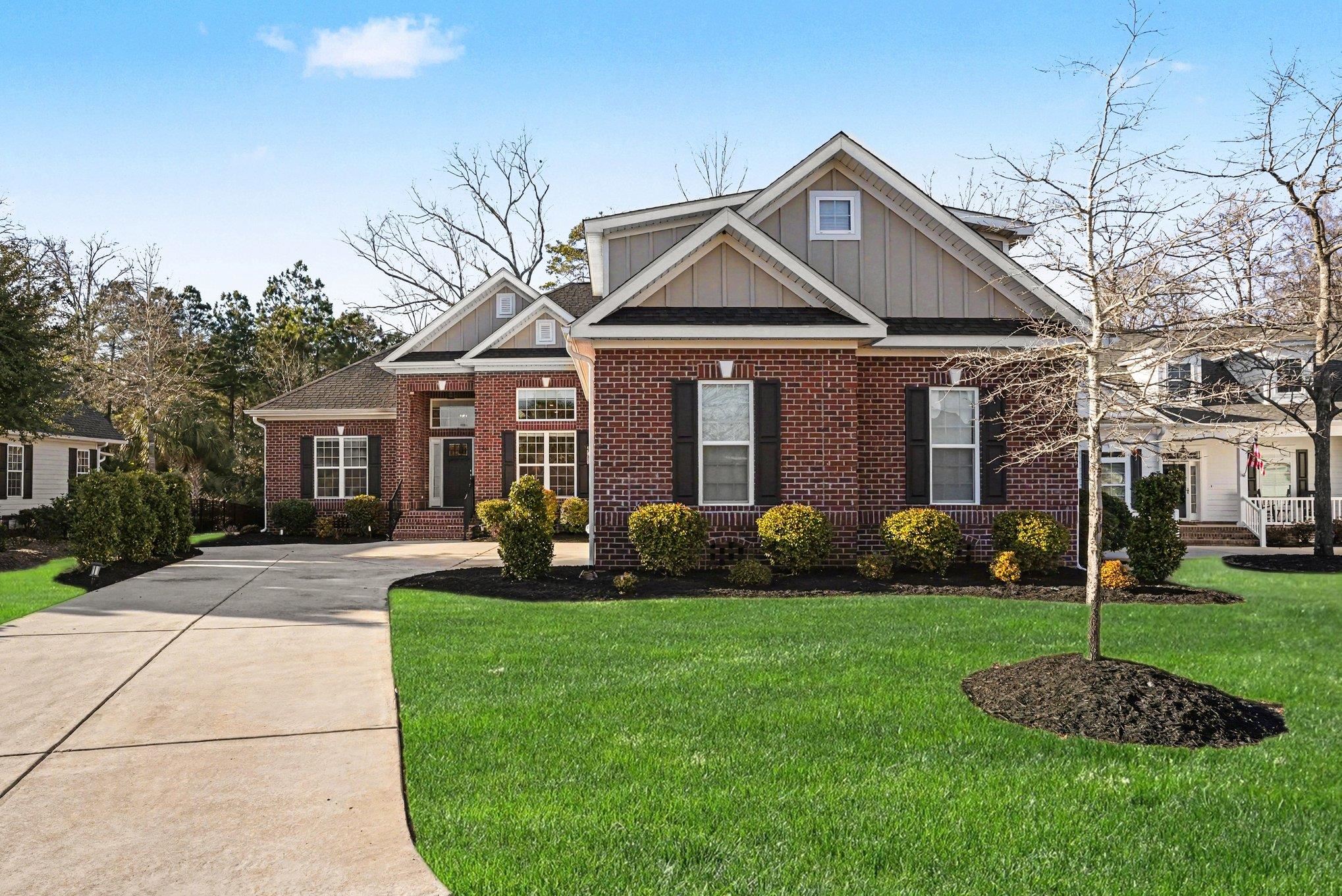 142 Grey Moss Rd.
