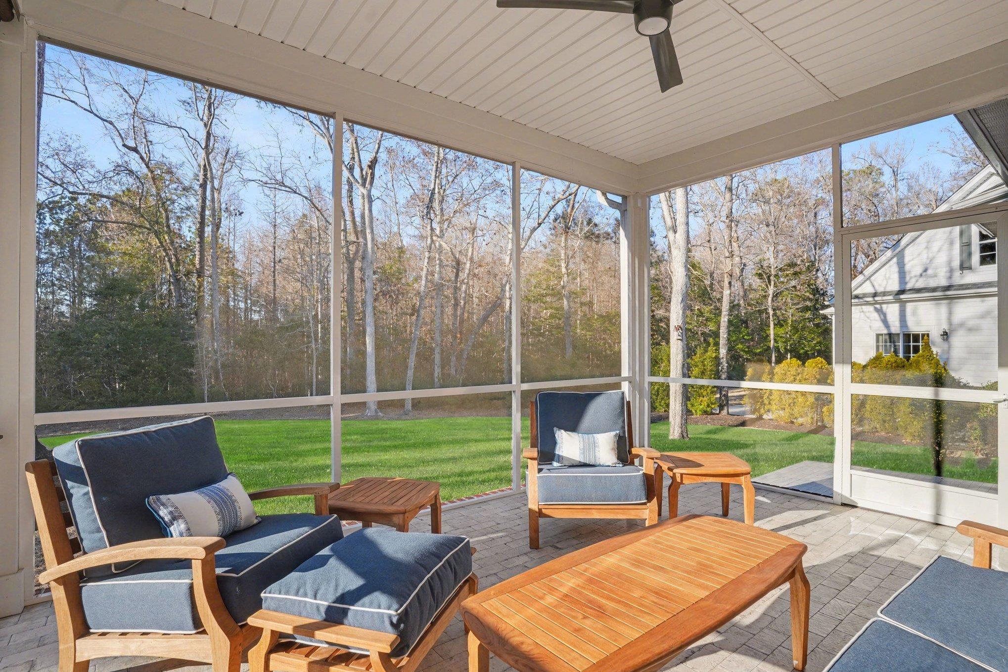 142 Grey Moss Rd.