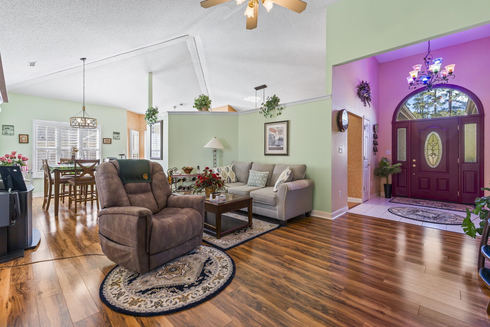 482 Shellbank Dr.