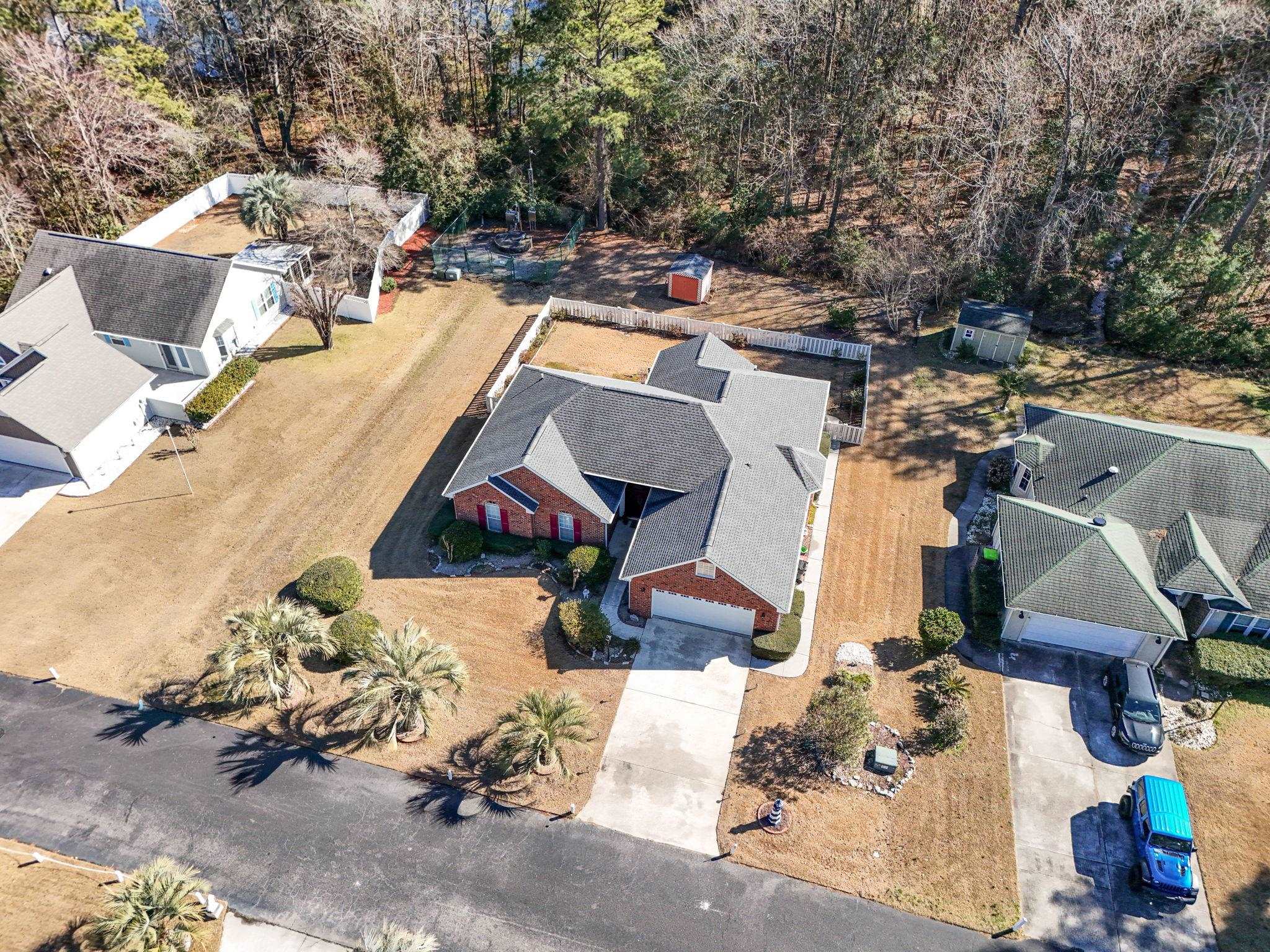 482 Shellbank Dr.