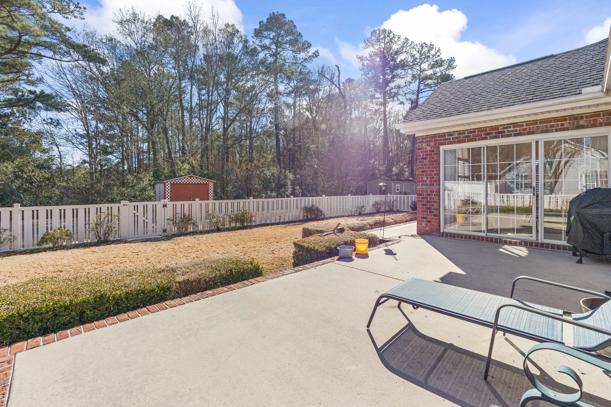 482 Shellbank Dr.
