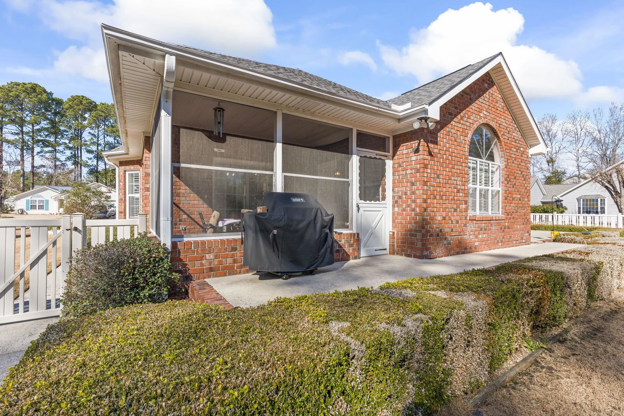 482 Shellbank Dr.