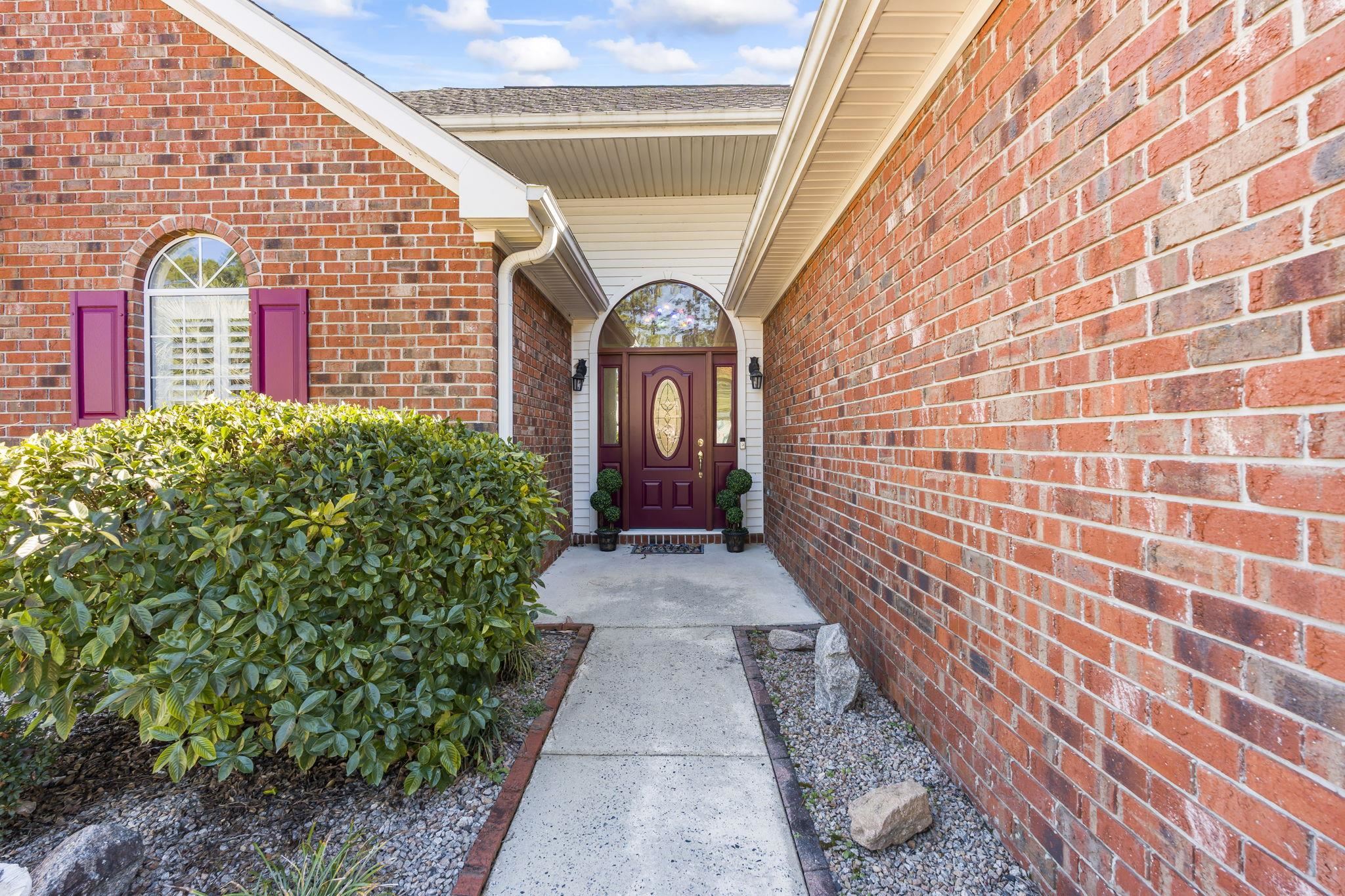 482 Shellbank Dr.
